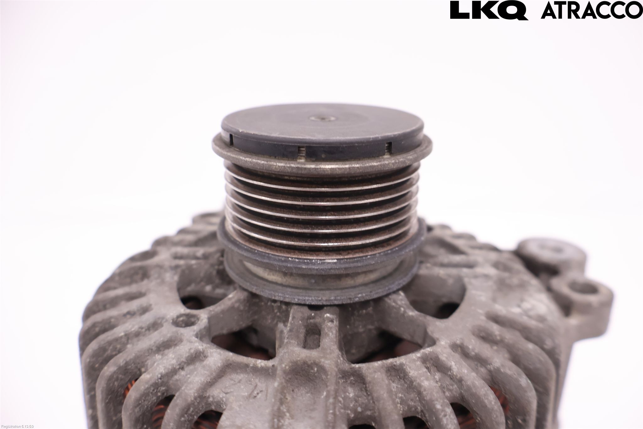 Volkswagen VW GOLF V 04-09 Generator