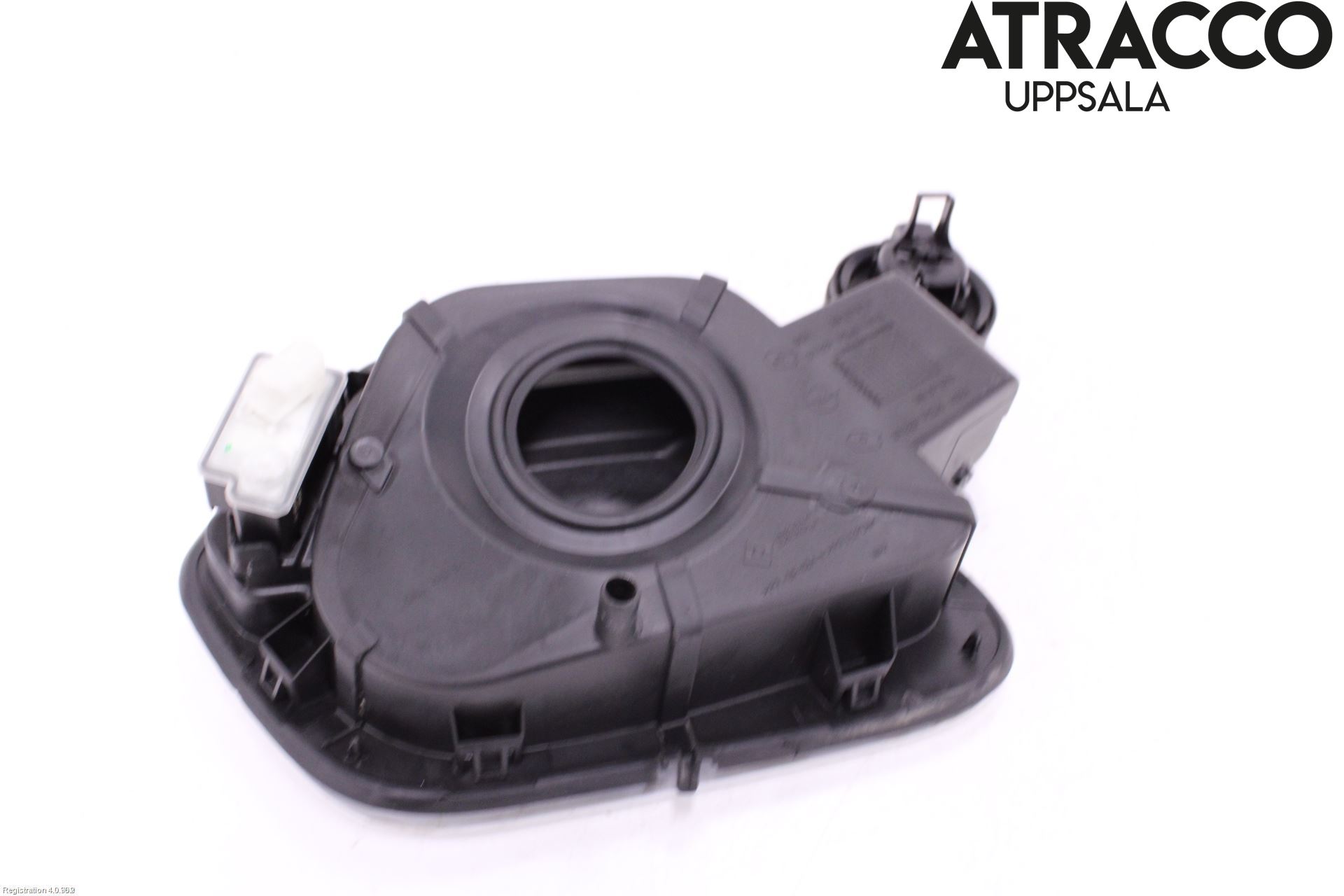 Opel CORSA F, CORSA-E 20- Tanklucka