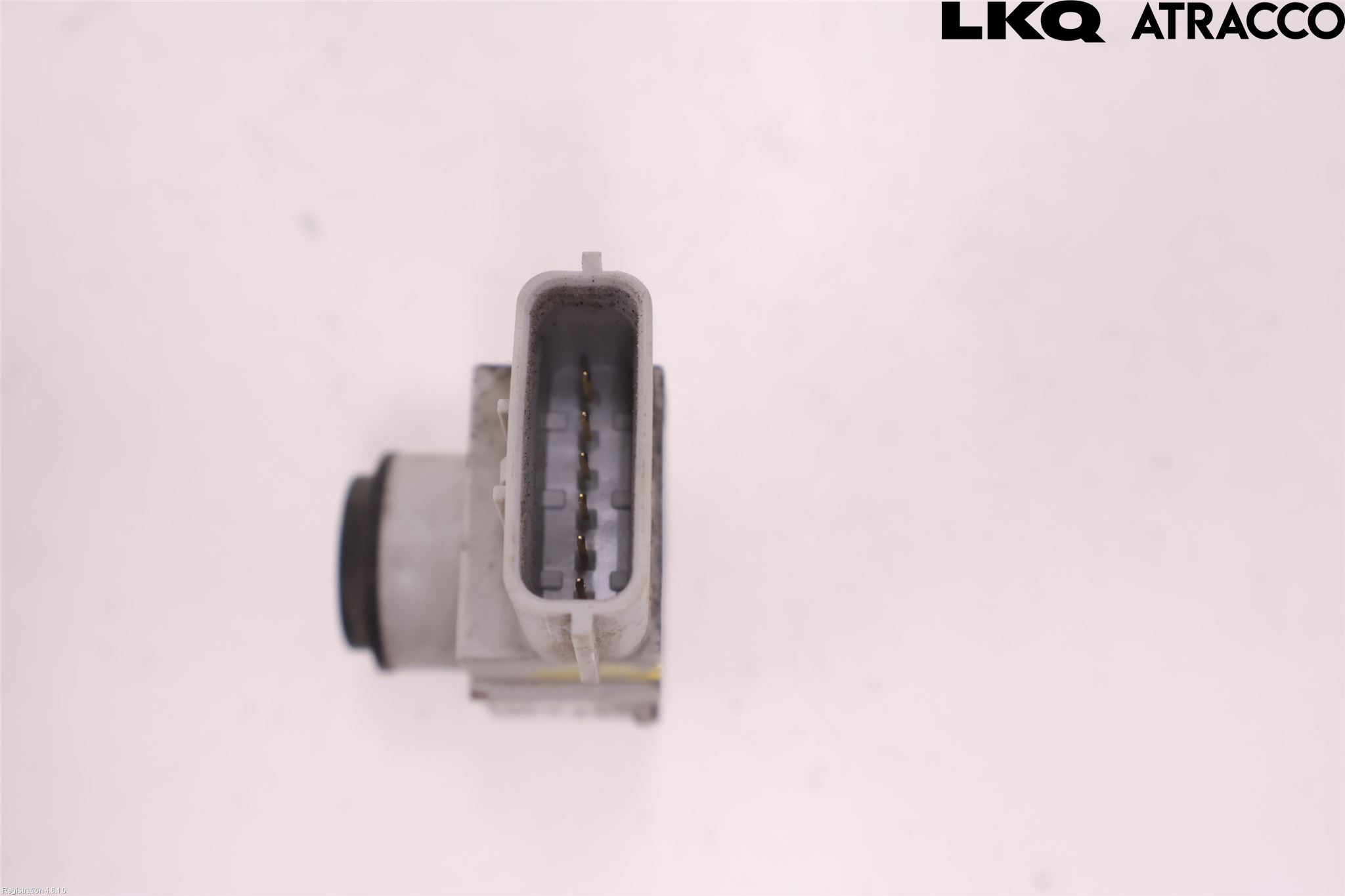 Kia SOUL 09- Parkeringshjälp Backsensor