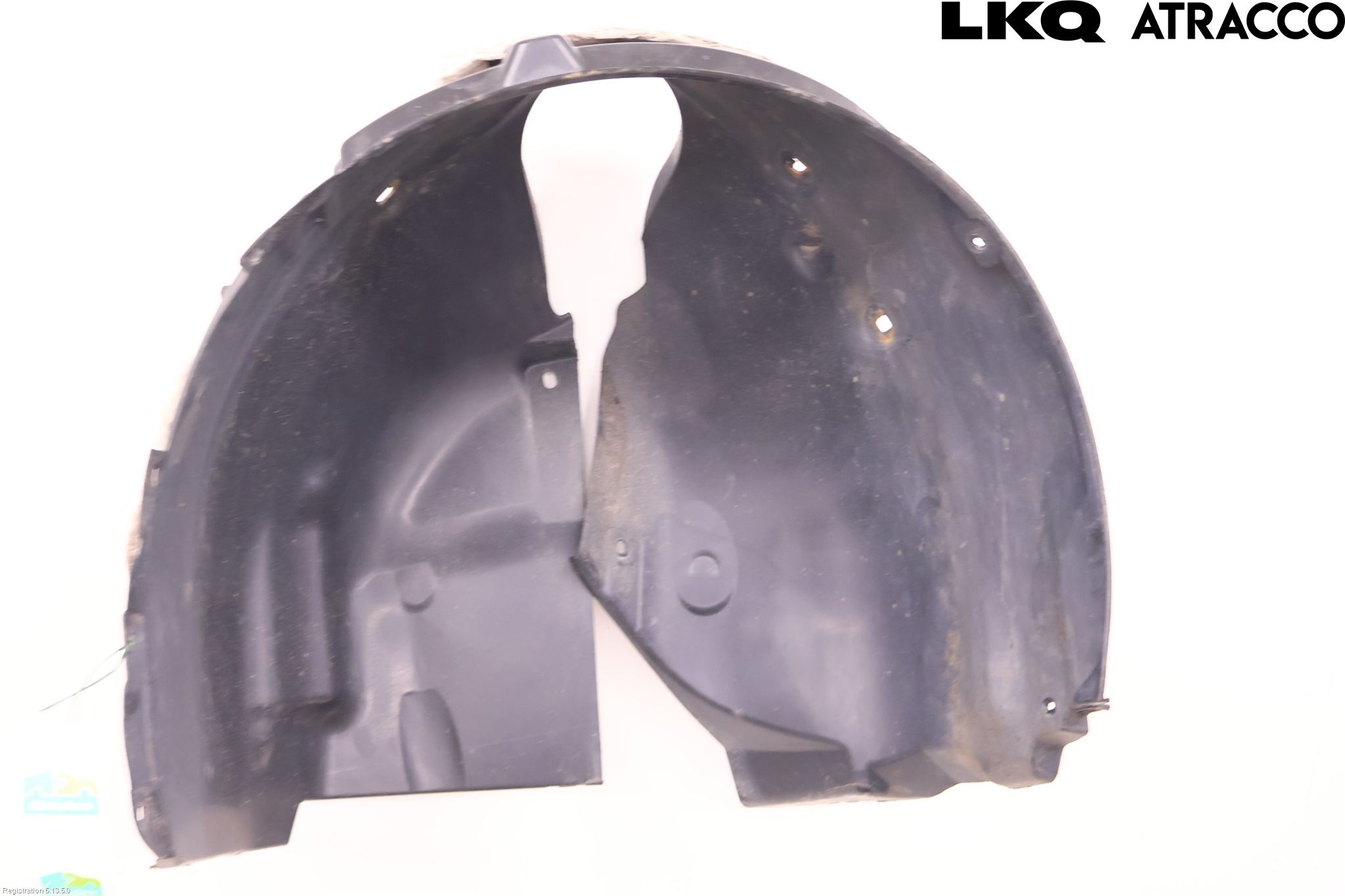 Opel MOKKA 21- Skärm Inner