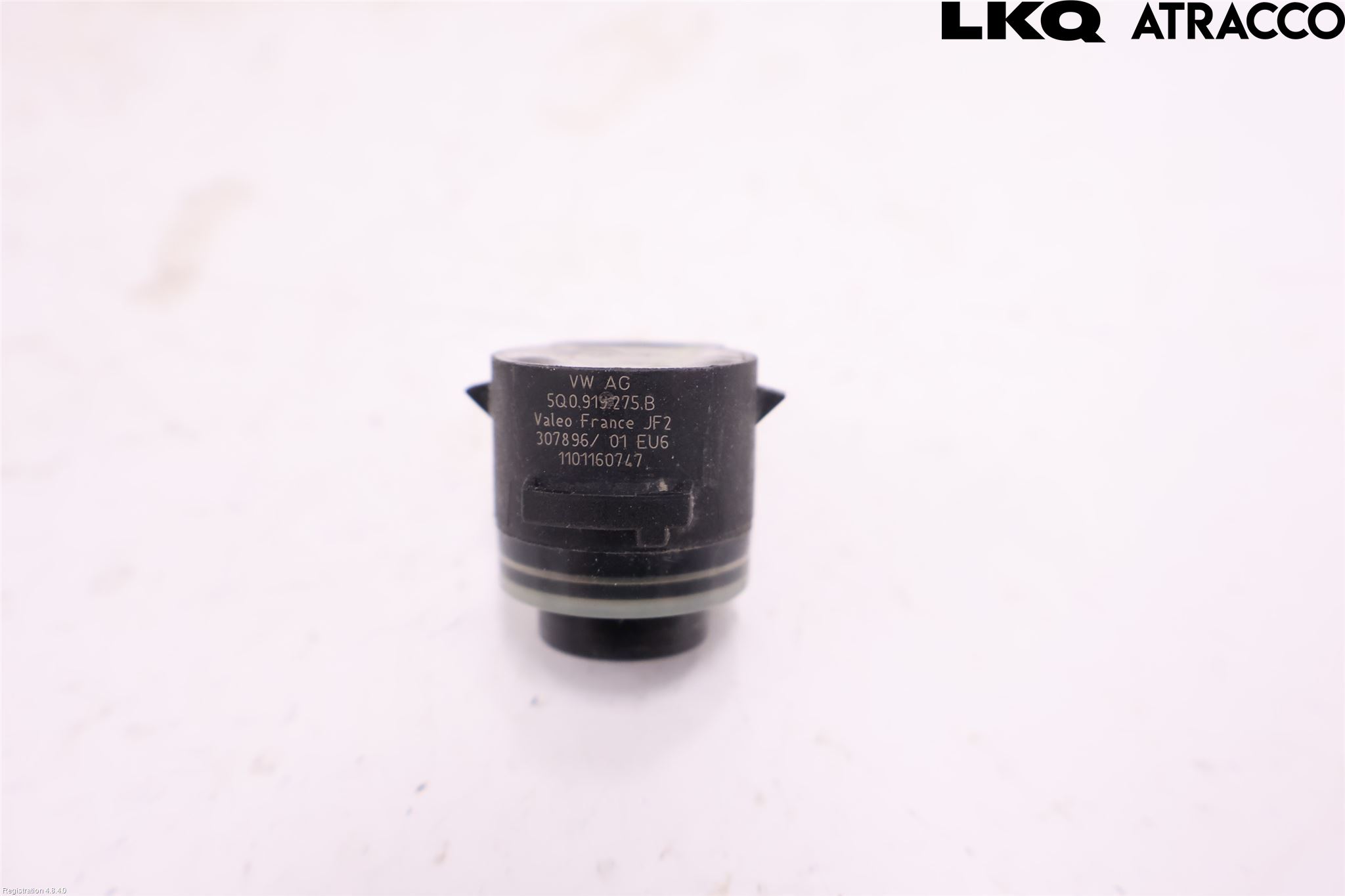 Seat LEON 13-20 Parkeringshjälp Backsensor