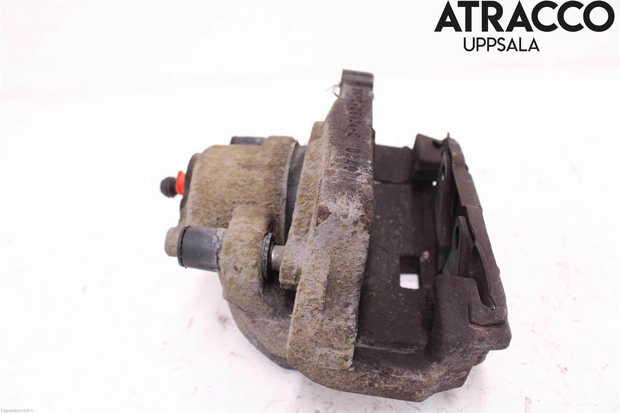 Ford MONDEO 15-22 Bromsok Fram Höger