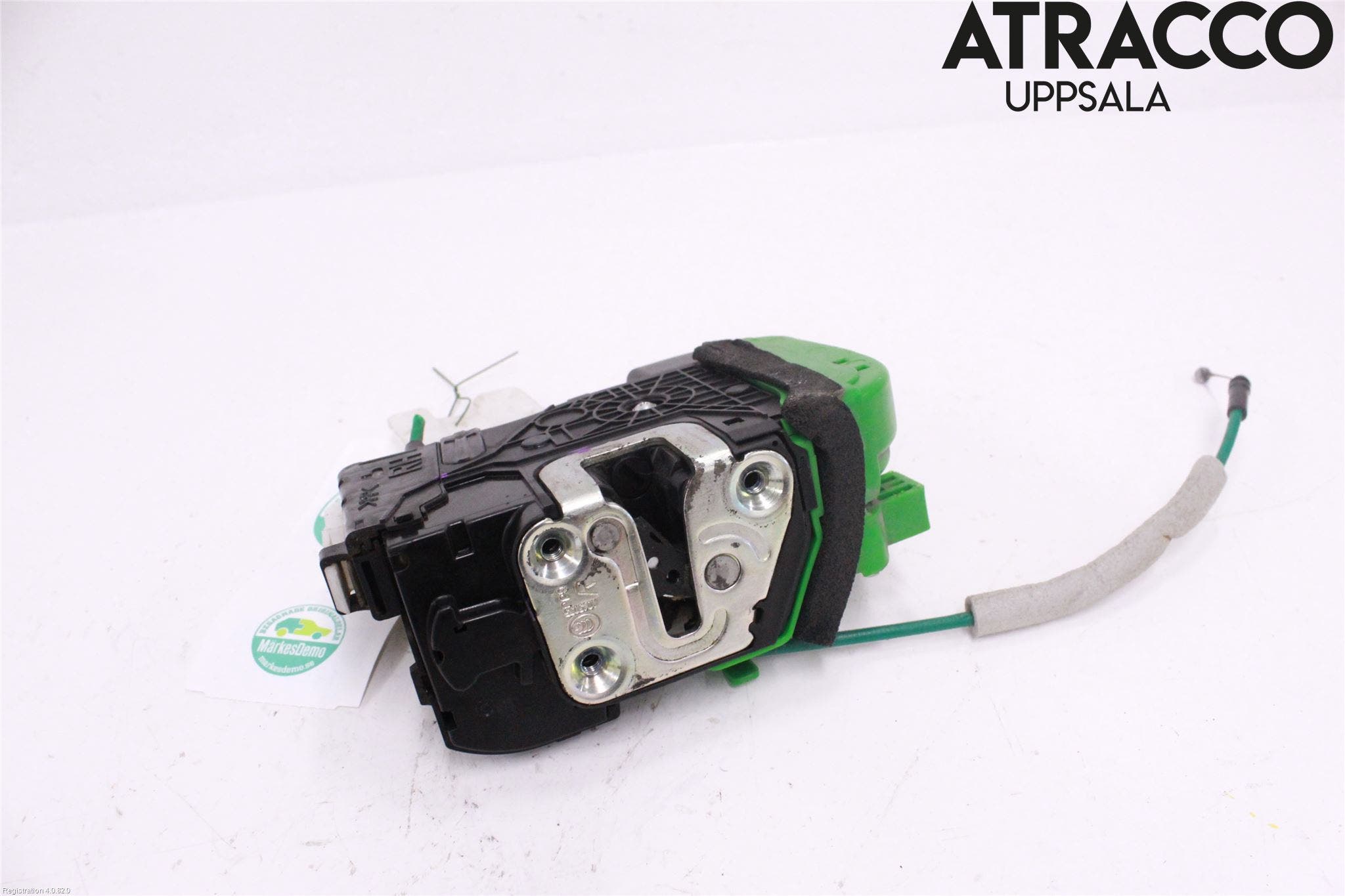 Hyundai i40 08-15 Låskista-Dörrlås