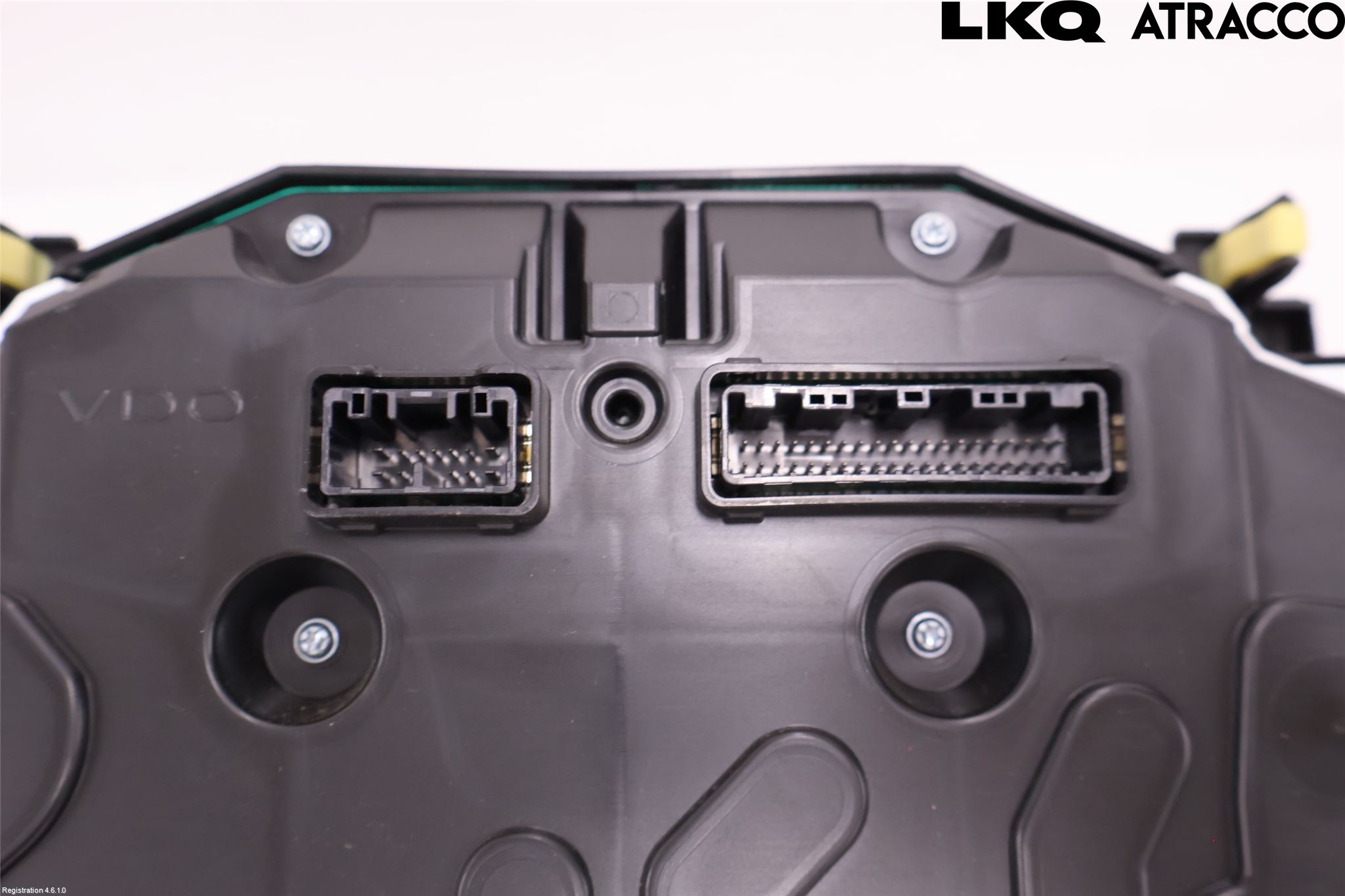 Toyota AURIS 13-19 Instrument Komb