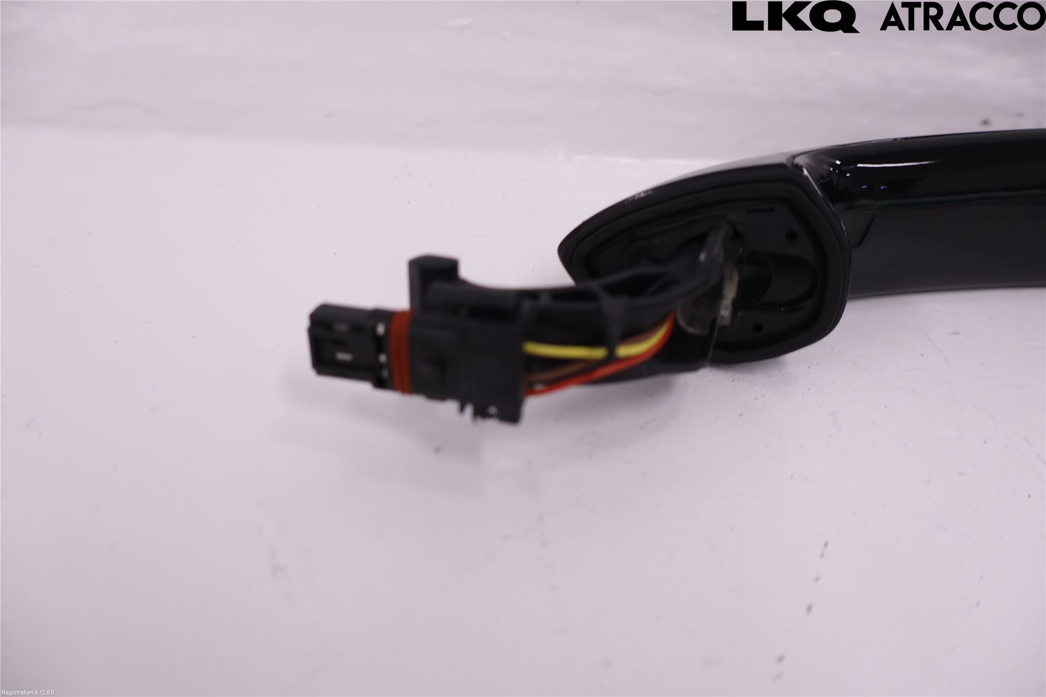 BMW 5 G30/G31/F90 17-23 Dörrhandtag Yttre Vä