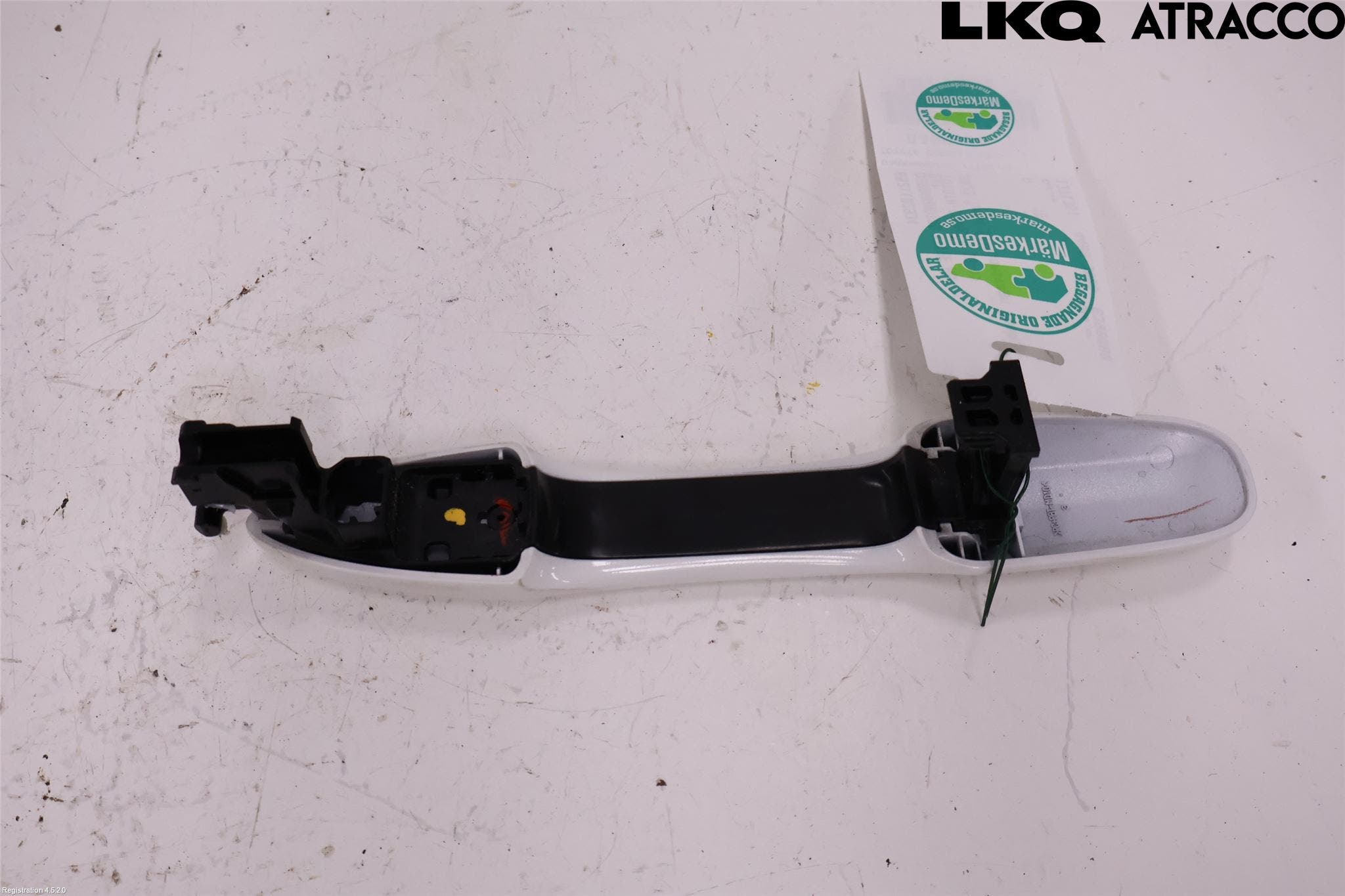 Toyota COROLLA 19- Dörrhandtag Yttre Hö