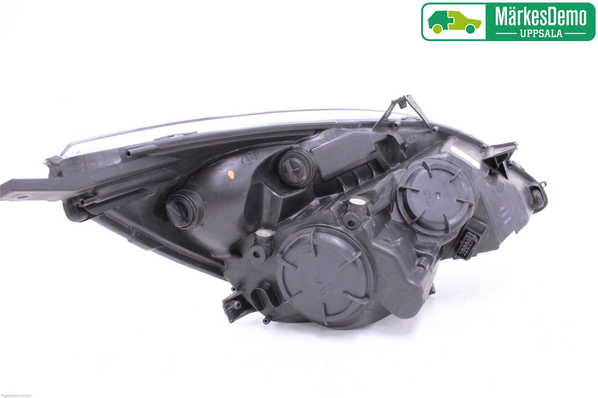 Opel MERIVA B 10-17 Strålkastare Vänster