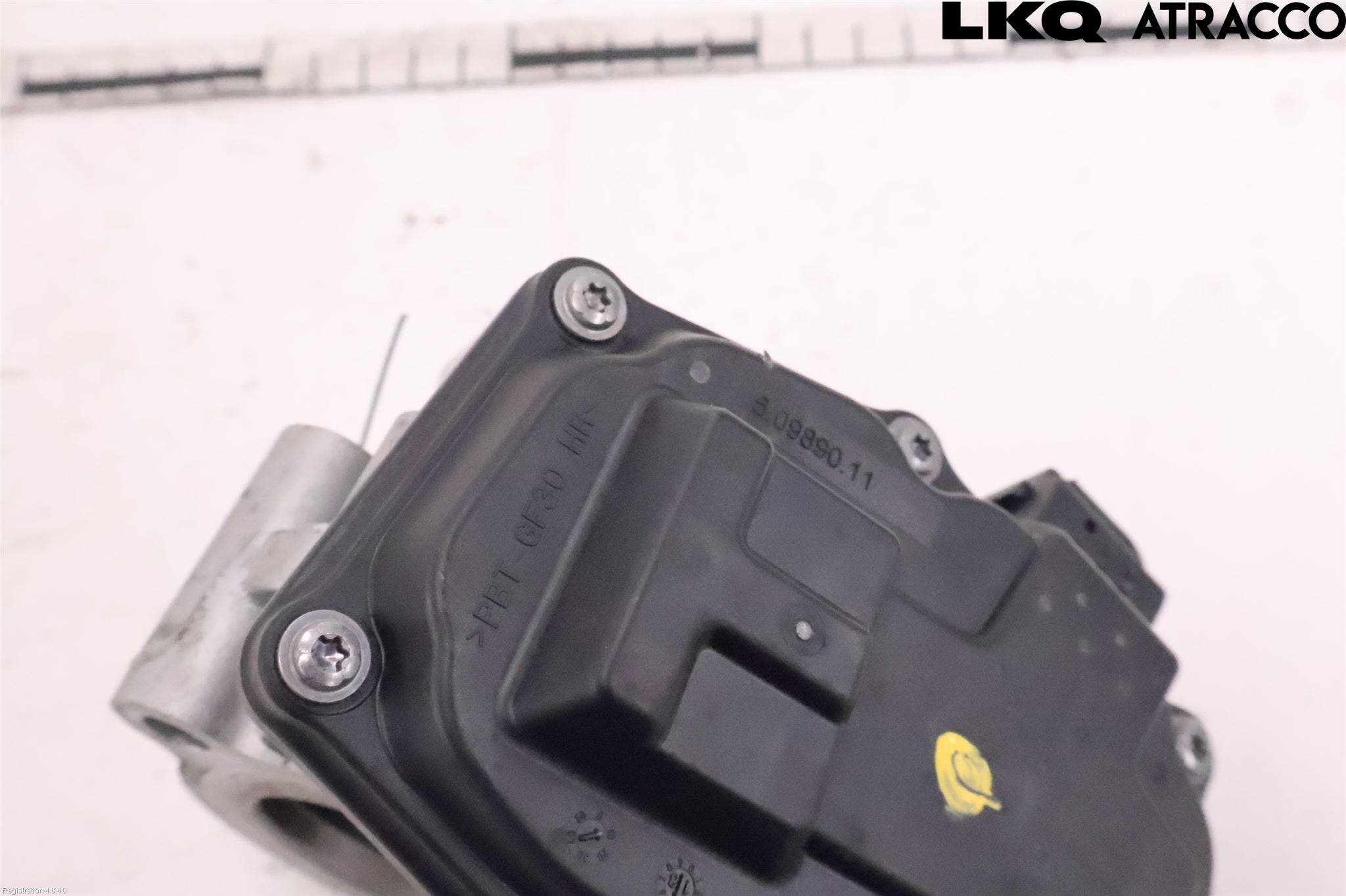 Ford FIESTA (VII) 18-23 Injspjällhus