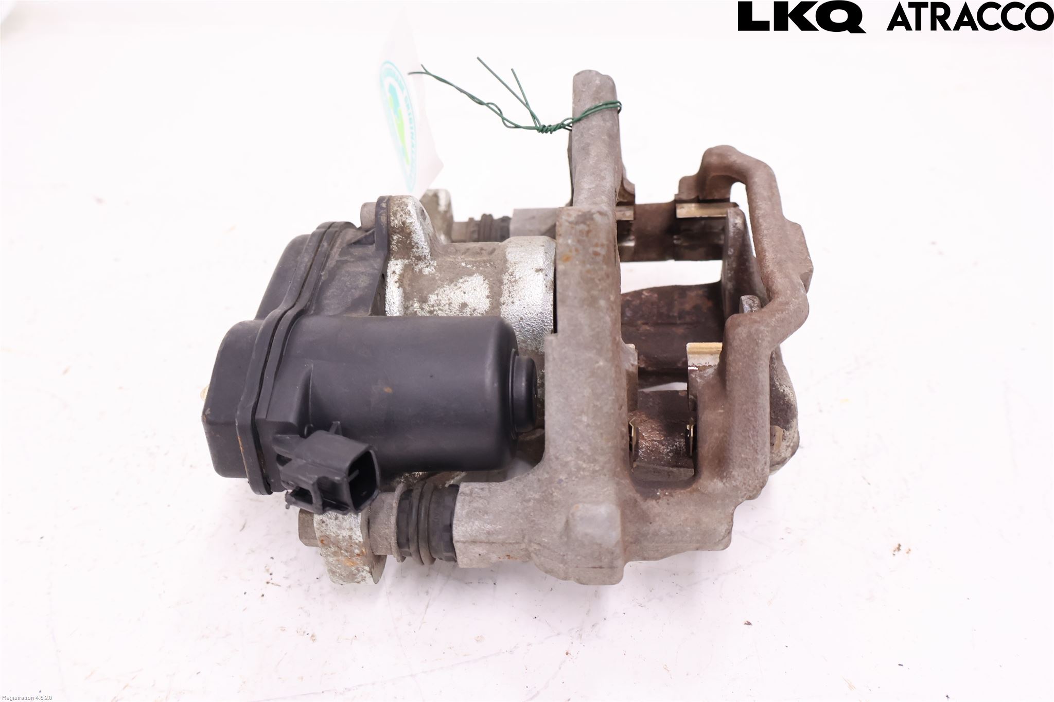 Toyota COROLLA 19- Bromsok Bak Höger