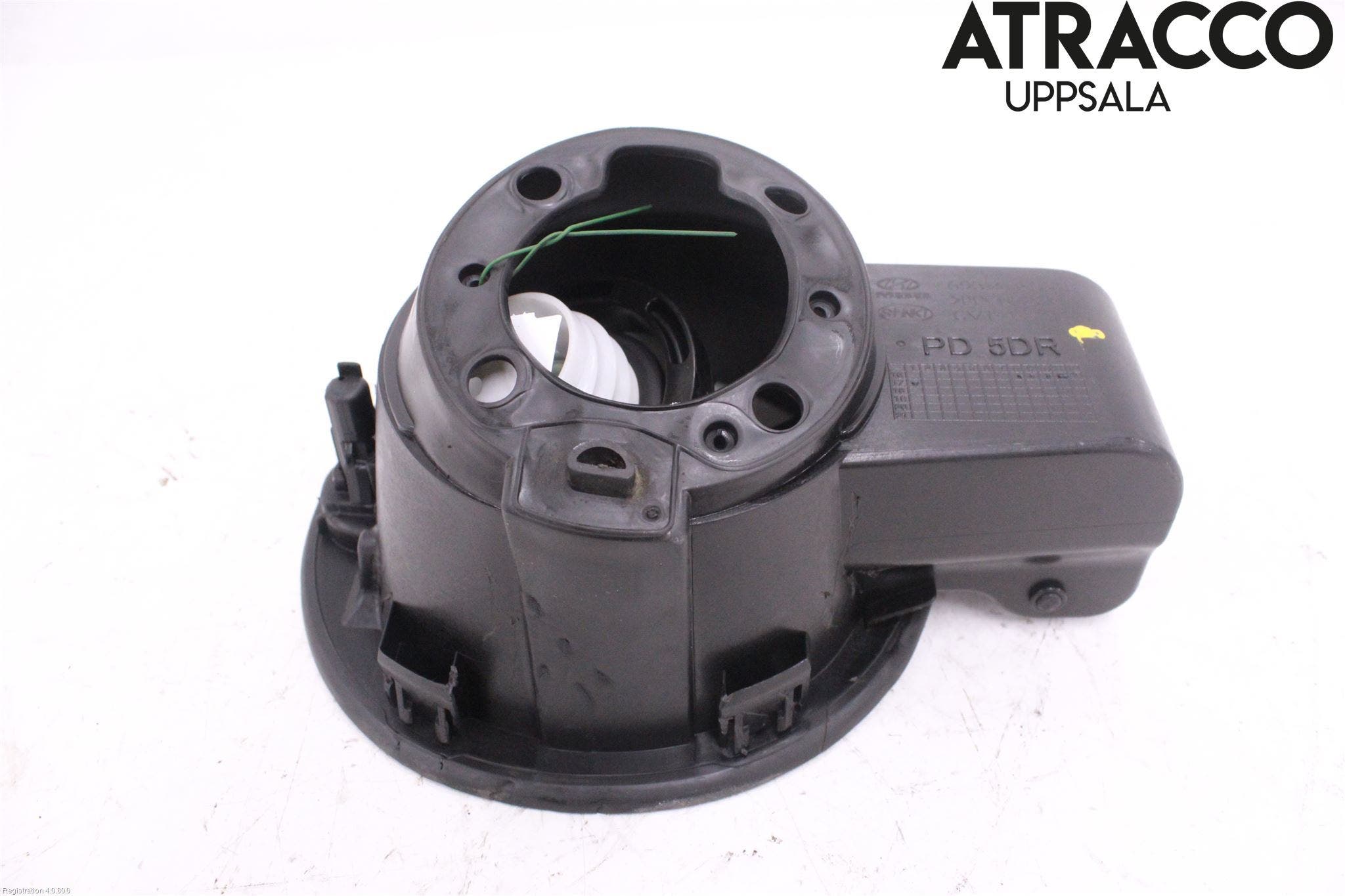 Hyundai i30 PD 17- Tanklucka