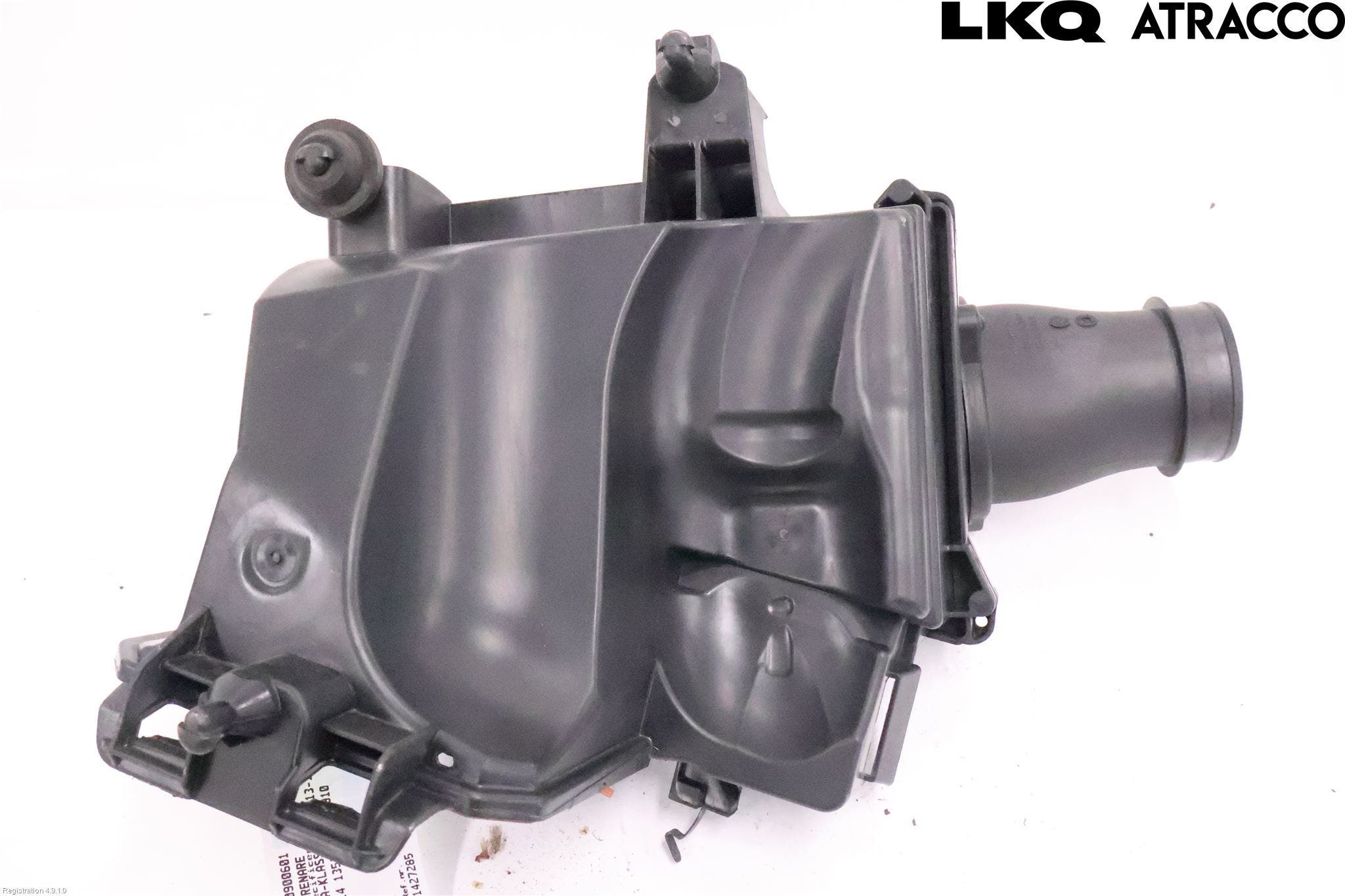 Mercedes-Benz MB A-KLASS (W176) 13-18 Luftrenare