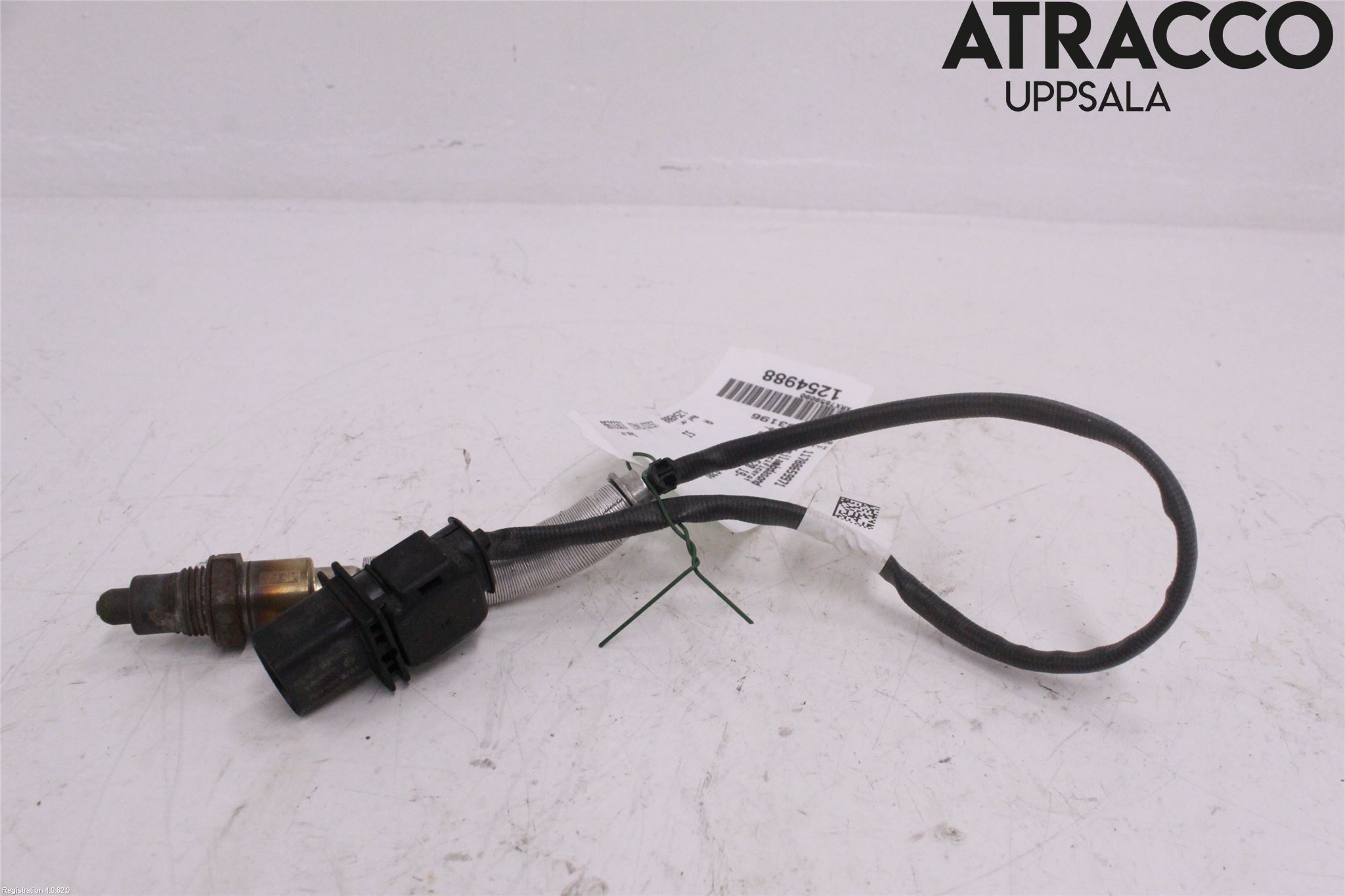 BMW 3 G20/G21/G80/G81 19- Injlambdasond