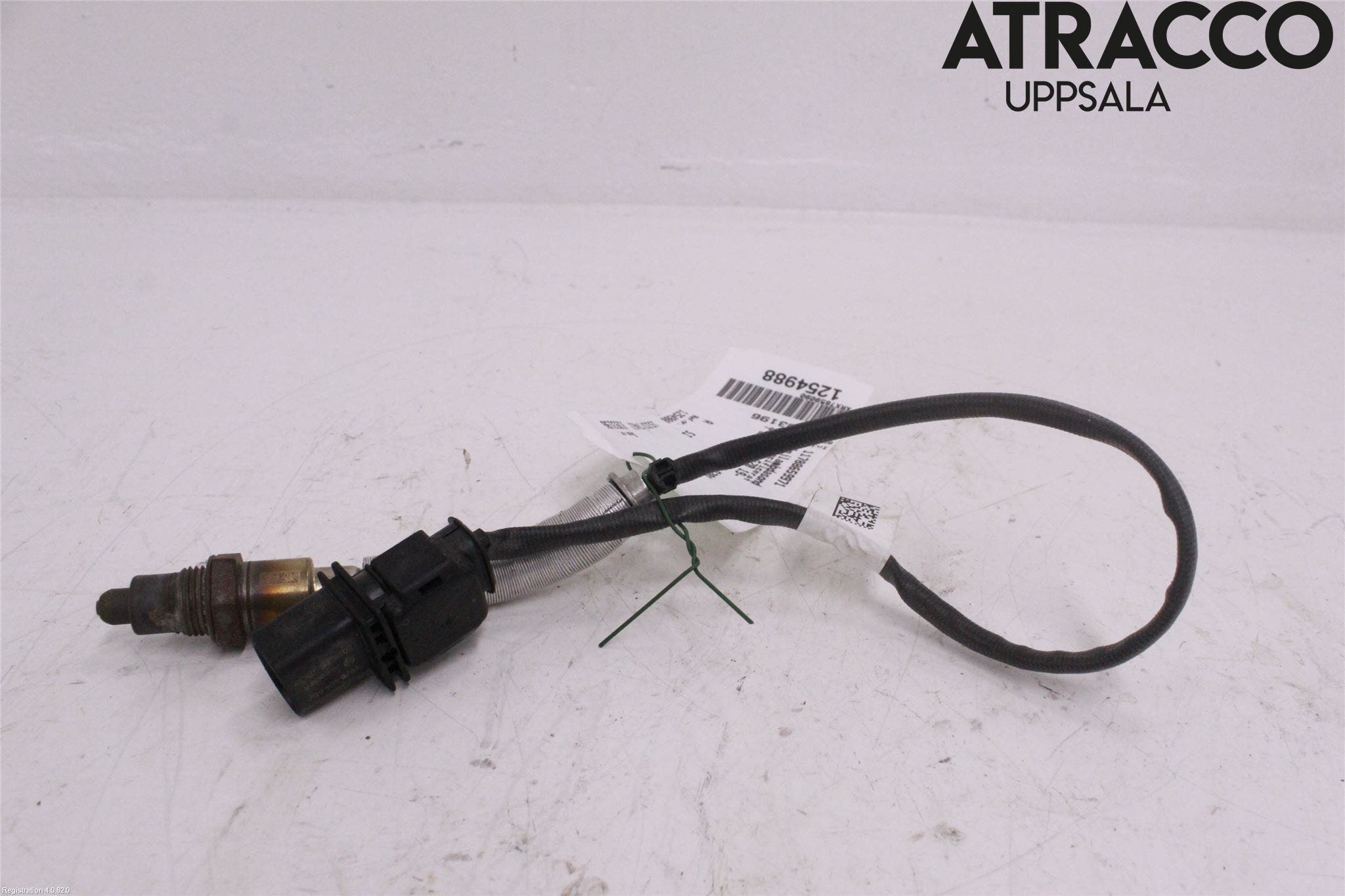 BMW 3 G20/G21/G80/G81 19- Injlambdasond