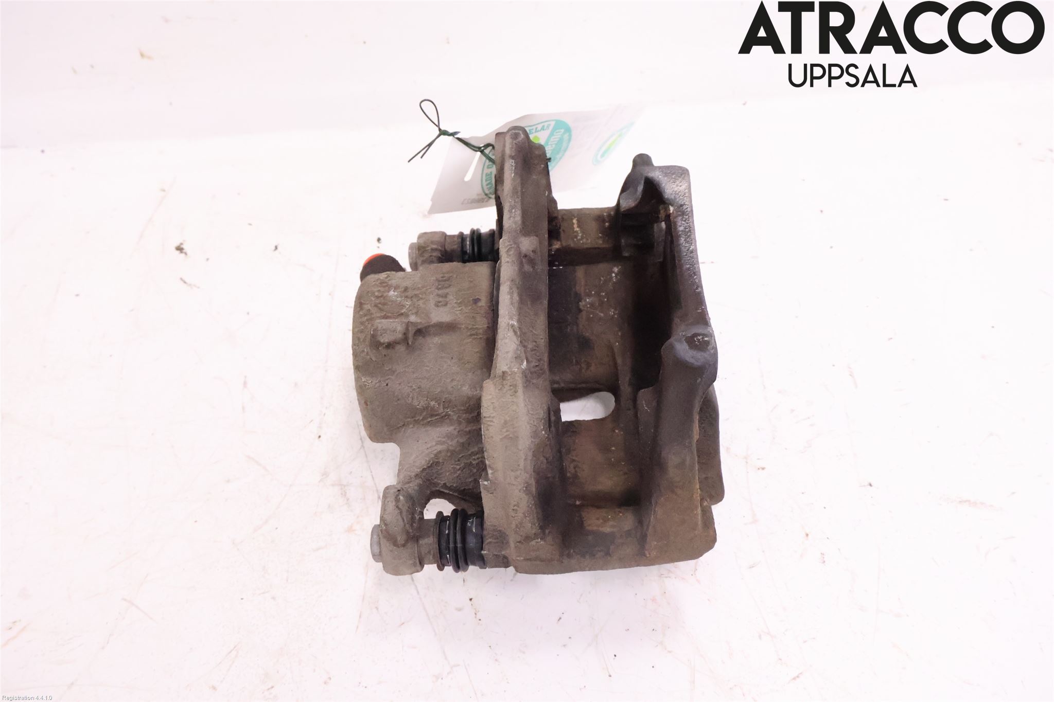 BMW 1 F40 19- Bromsok Fram Höger