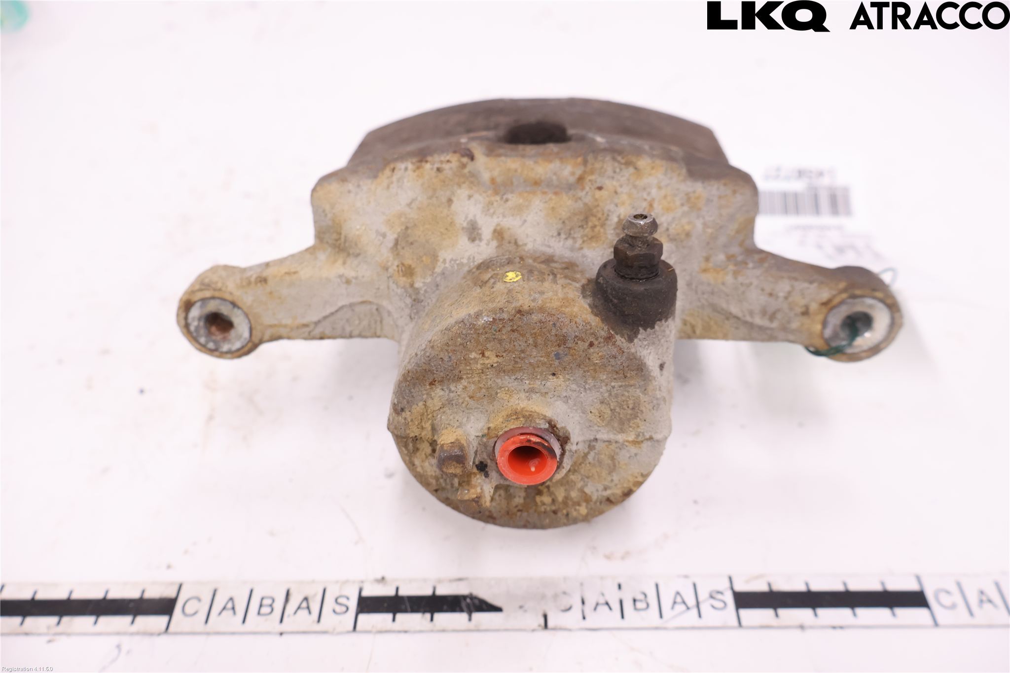Hyundai i30 GD 13-17 Bromsok Fram Höger