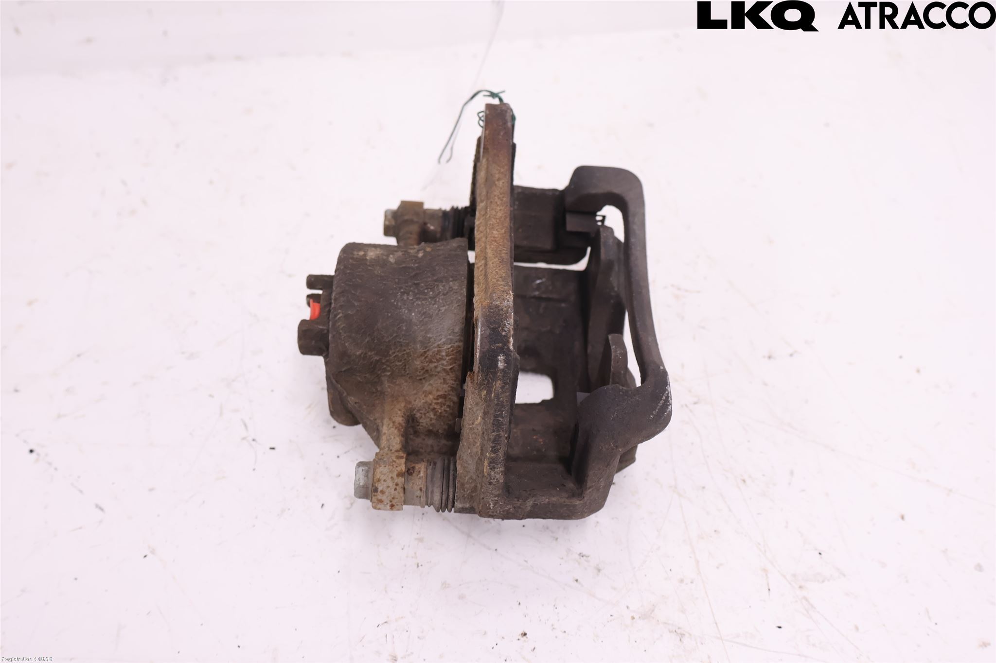 Kia STONIC 18->> Bromsok Fram Höger