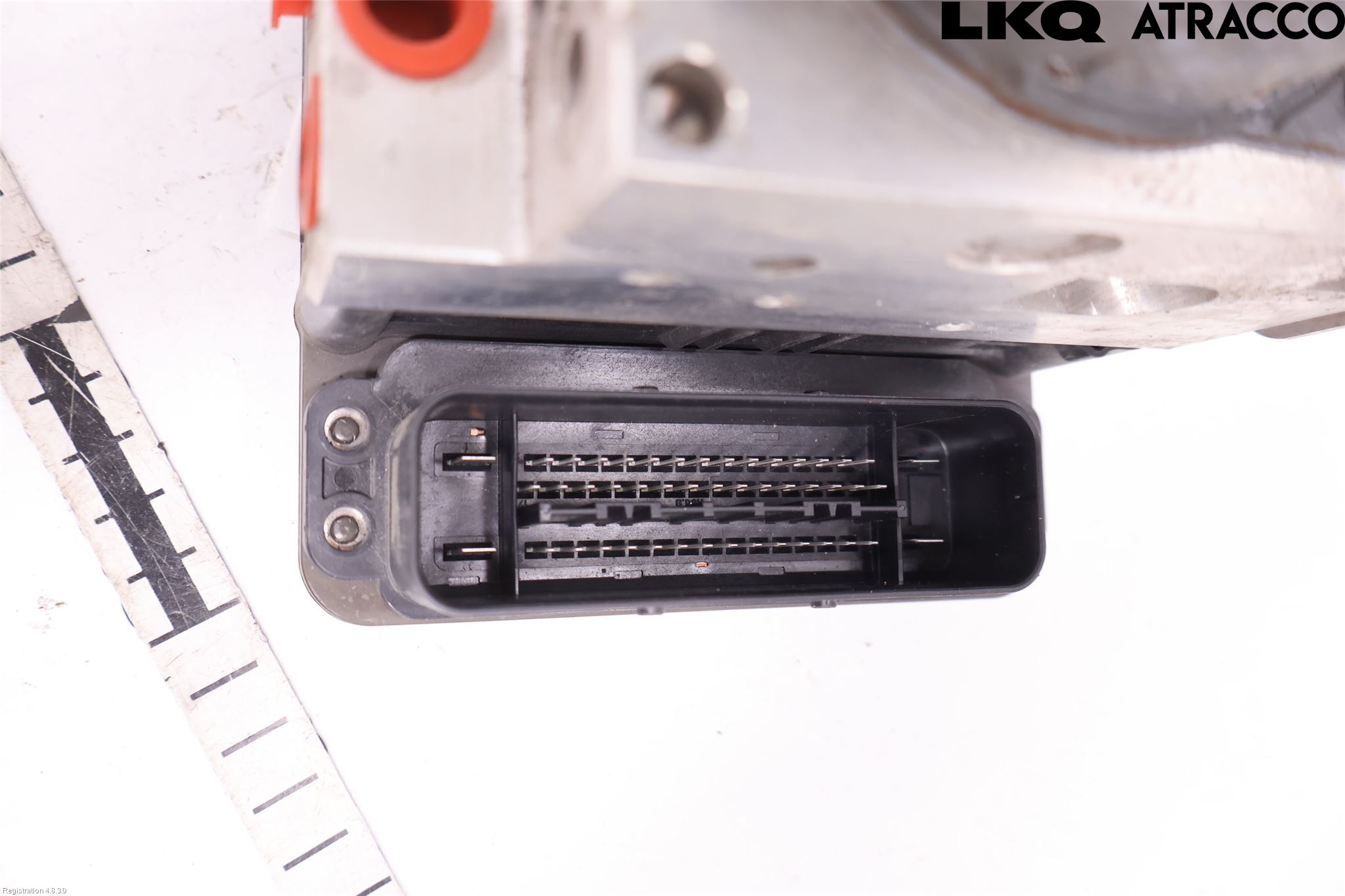 BMW 5 F10/F11/F18 09-17 Abs Hydraulaggregat