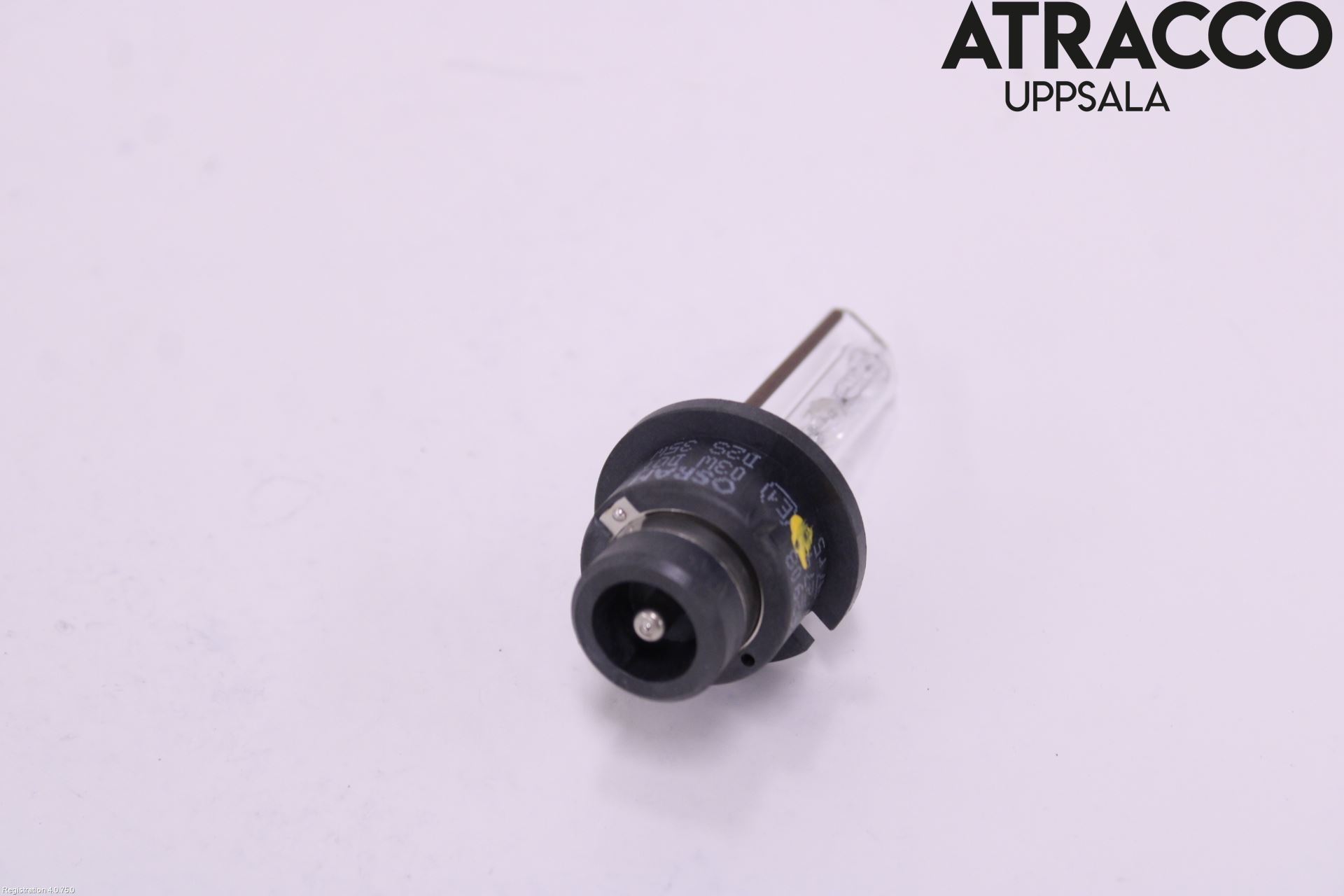 Nissan MURANO    02-08 Strålkastarglödlampa Xenon