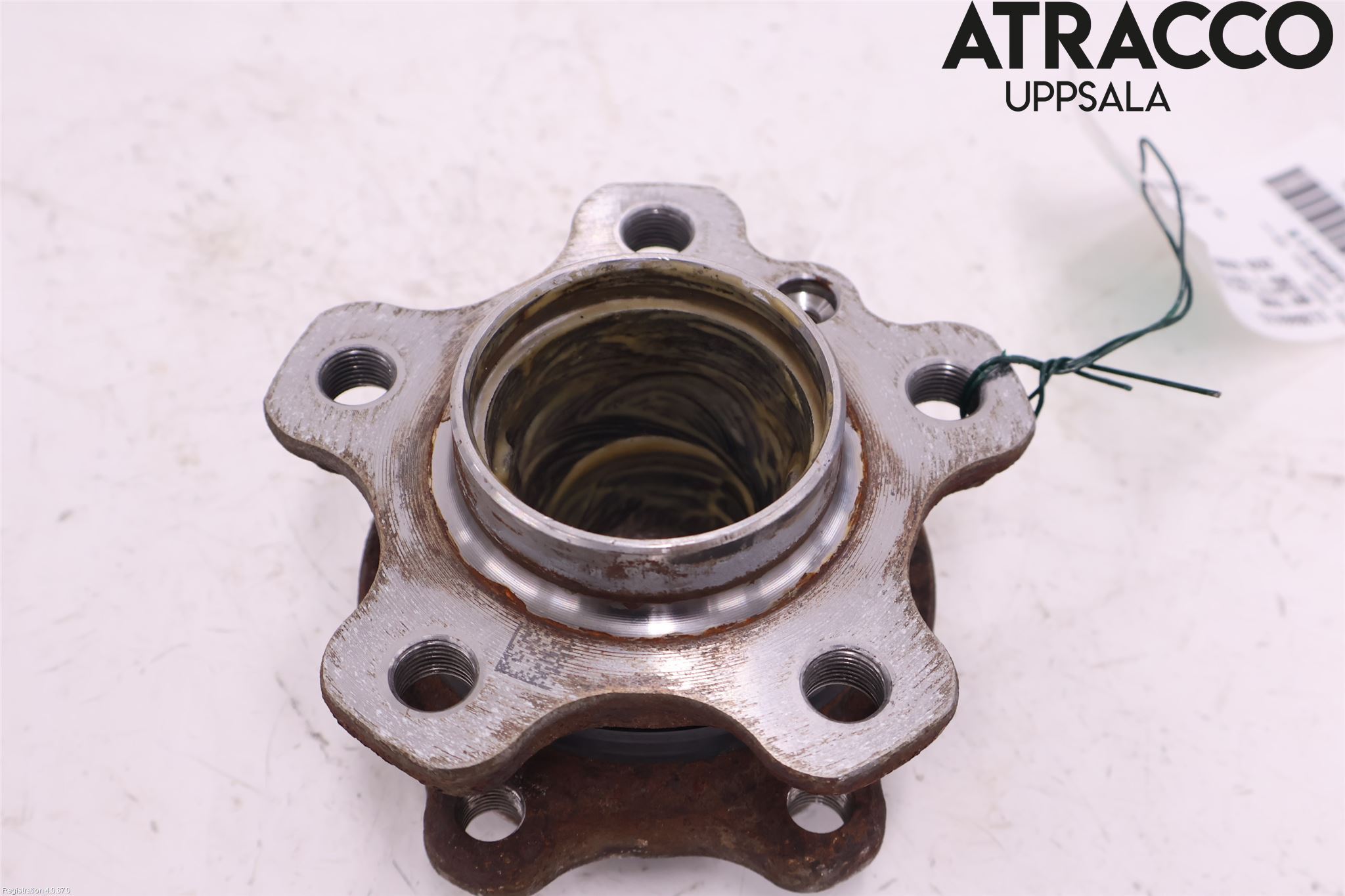 BMW 3 G20/G21/G80/G81 19- Nav Fram