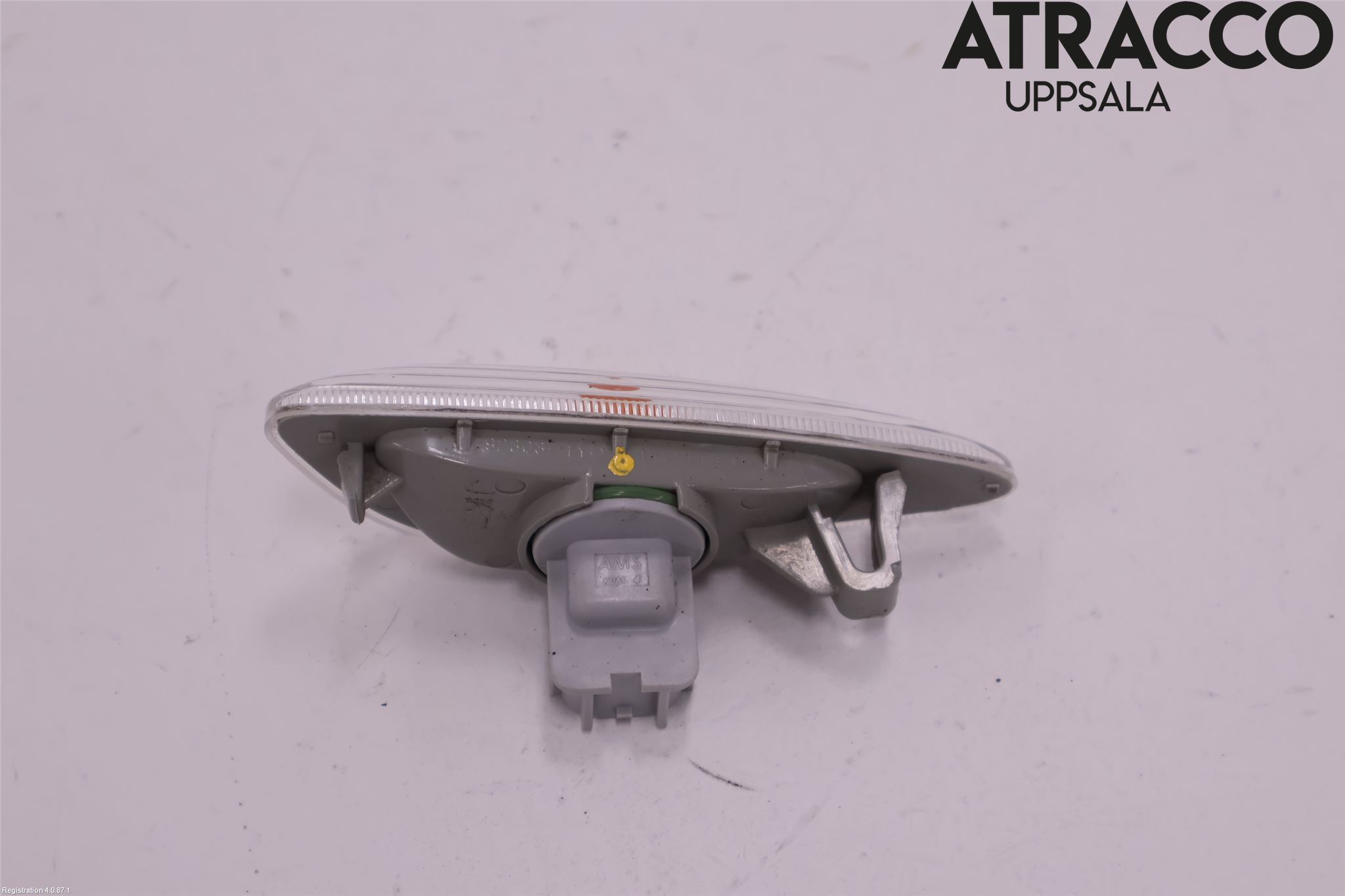 Kia PICANTO 12-17 Blinkers Sidoblinkers Vä