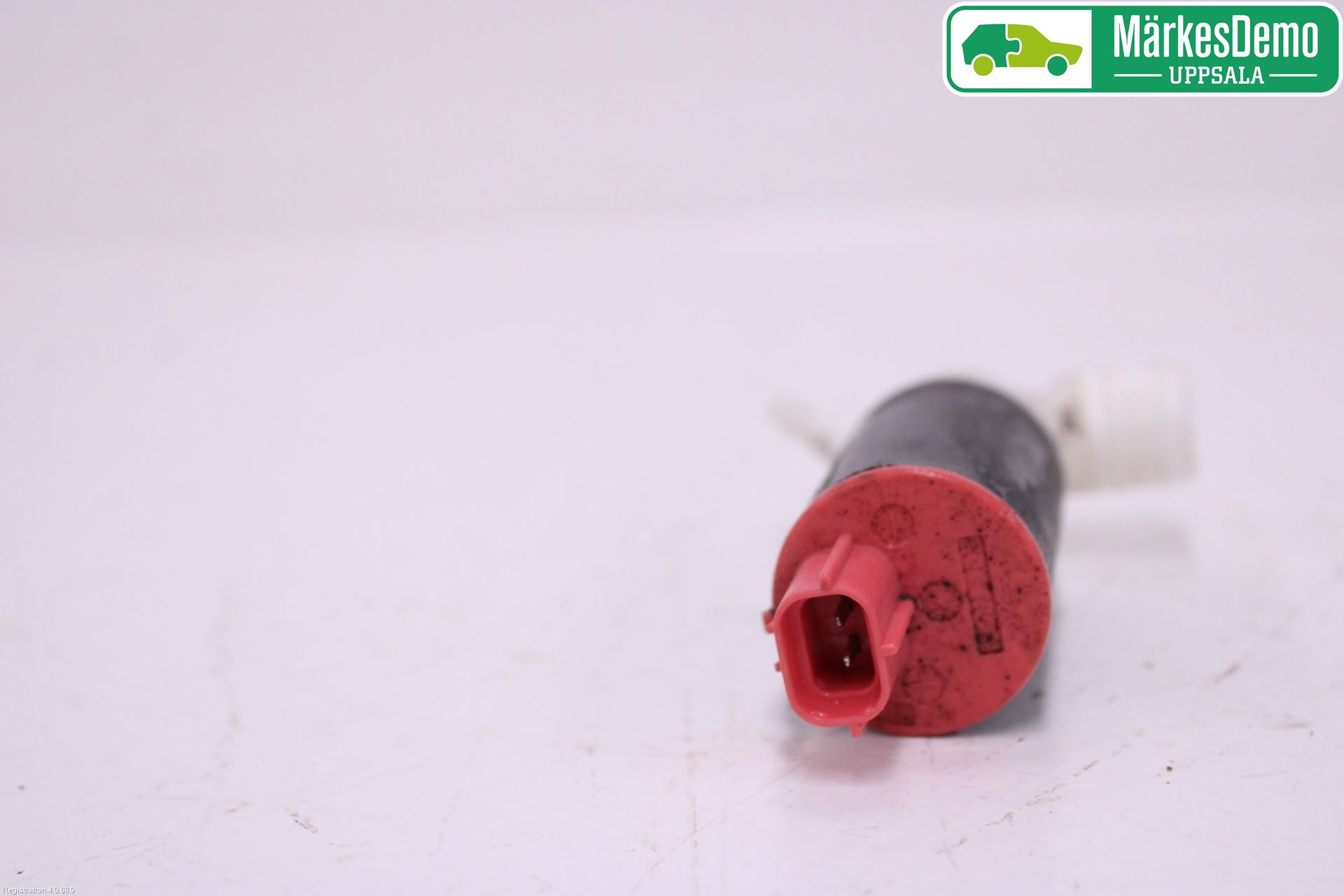 Toyota COROLLA 02-07 Spolarpump Baklucka