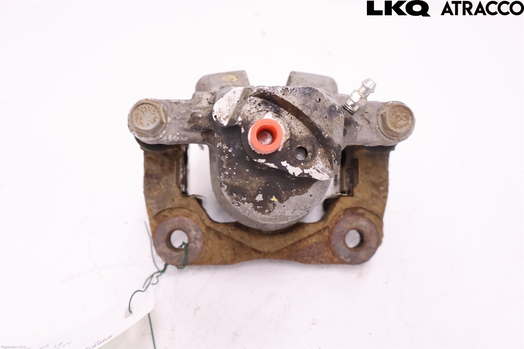 Toyota RAV4 13-18 Bromsok Bak Vänster