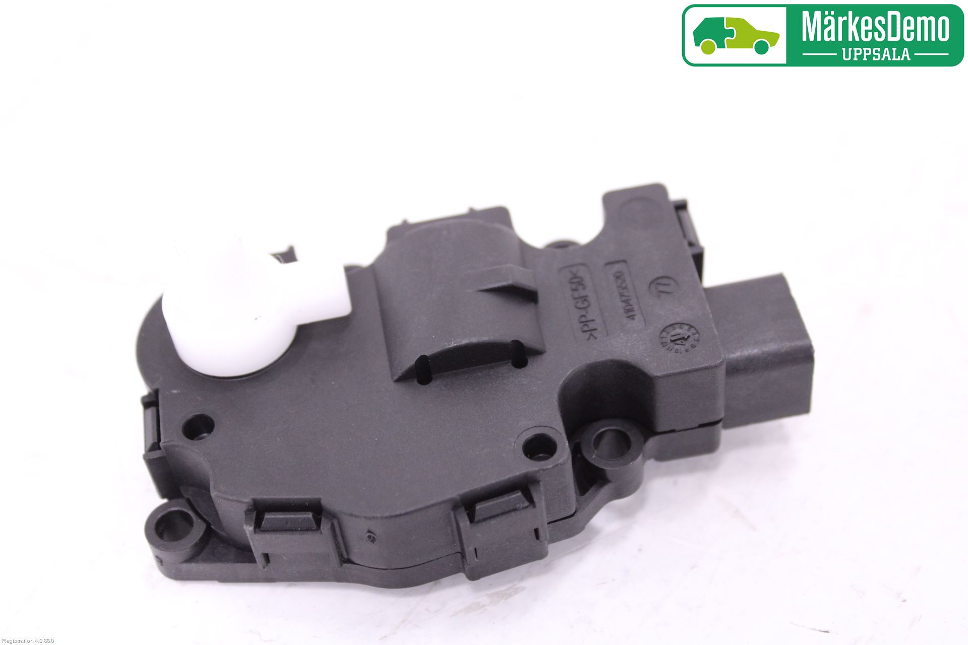 Mini COUNTRYMAN F60 17-23 Värme Reglermotor