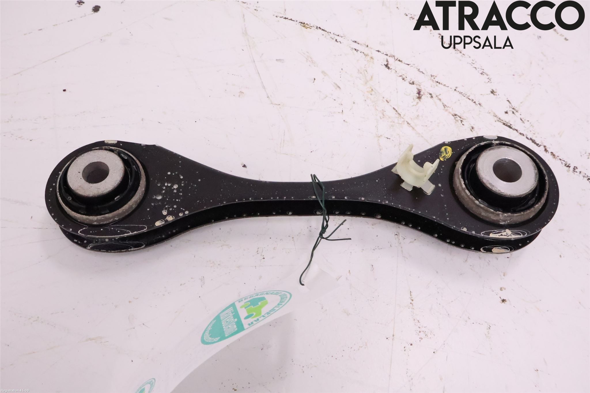 BMW X3 G01 18- Bärarm Bak Övre Höger