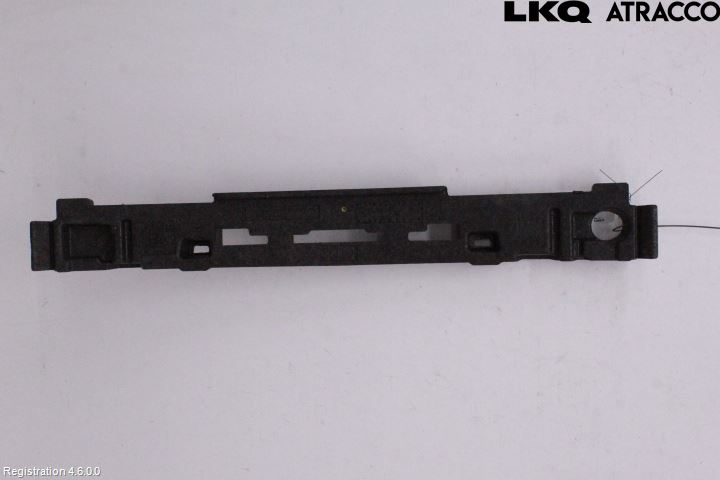 Opel KARL 16-19 Stötfångar Deformelement Fram