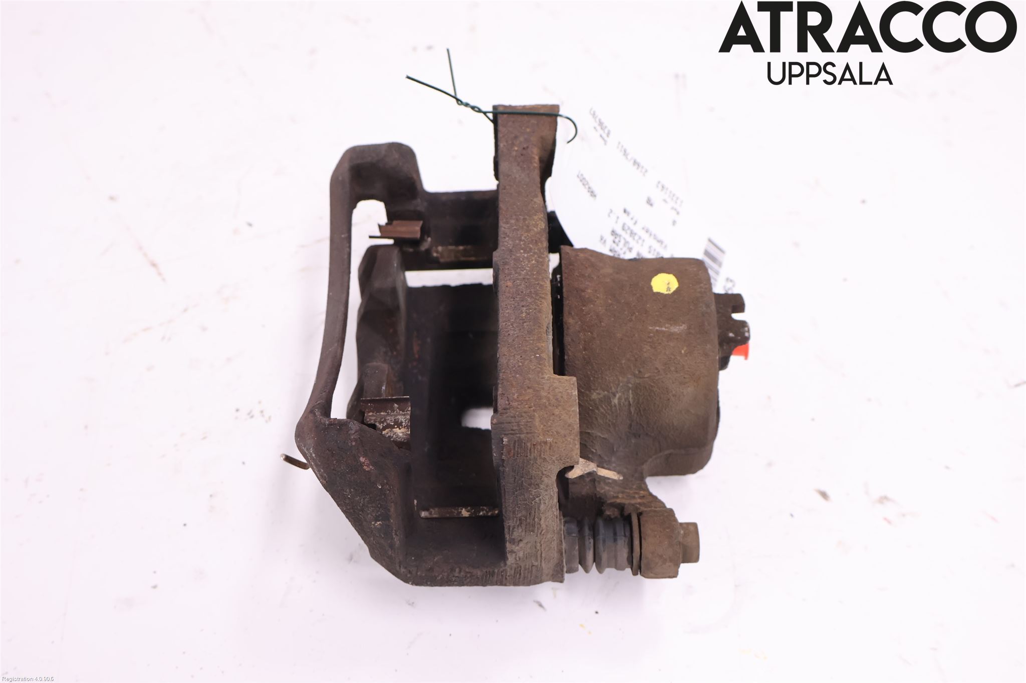 Nissan PULSAR Bromsok Fram Vänster