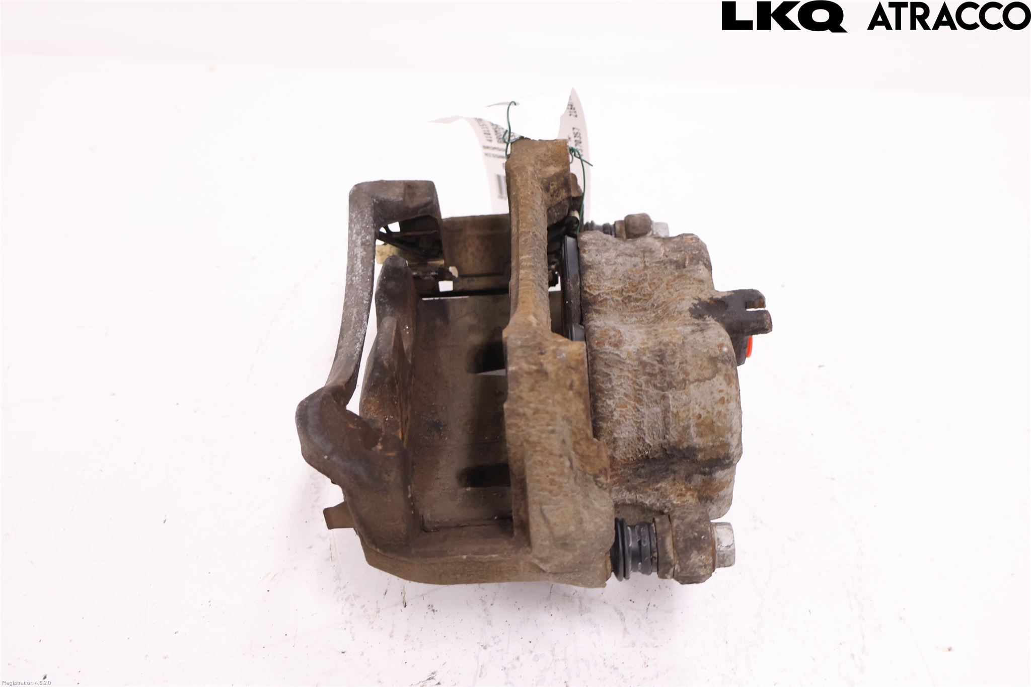 Nissan LEAF 18- Bromsok Fram Vänster