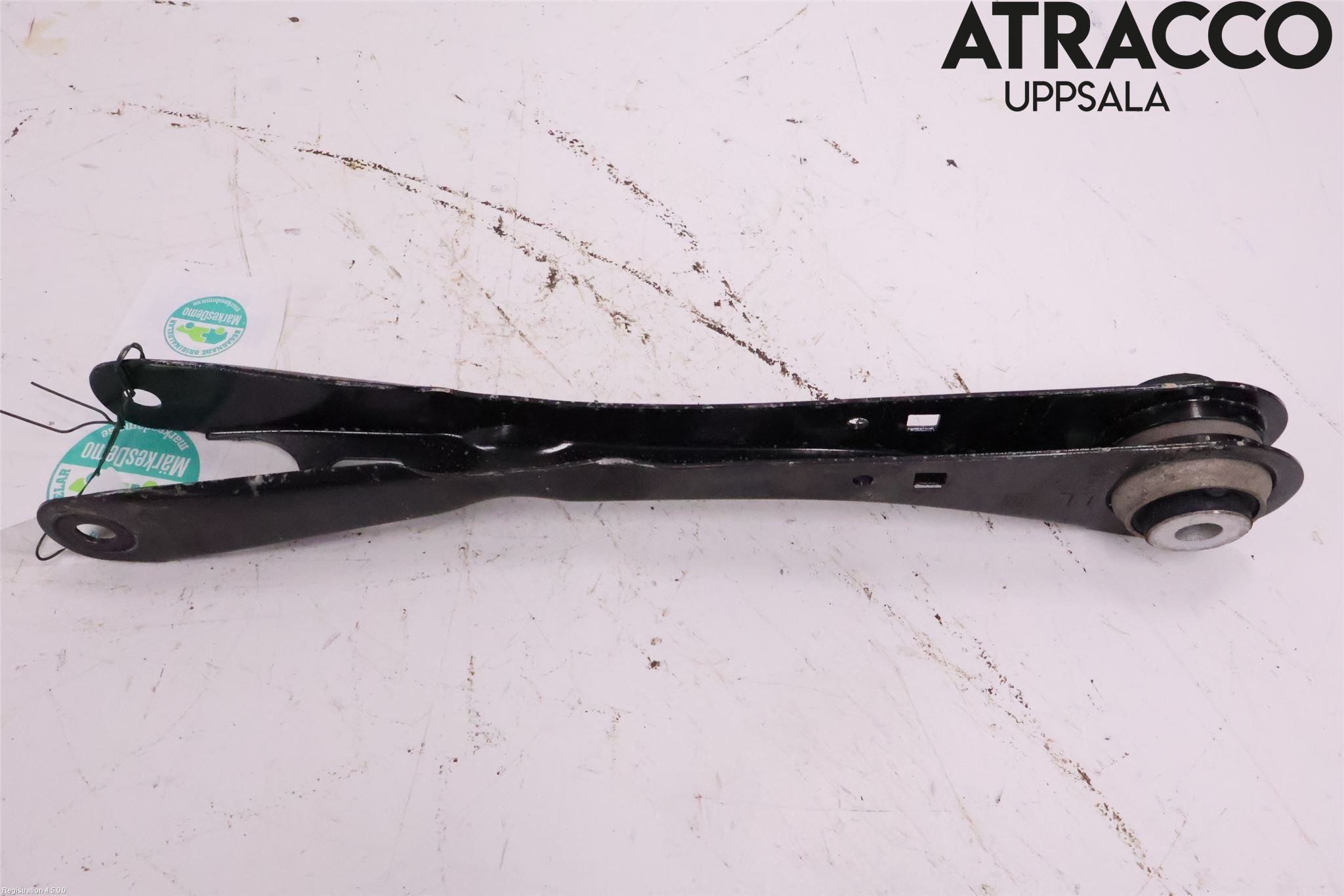 BMW X3 G01 18- Bärarm Bak Höger