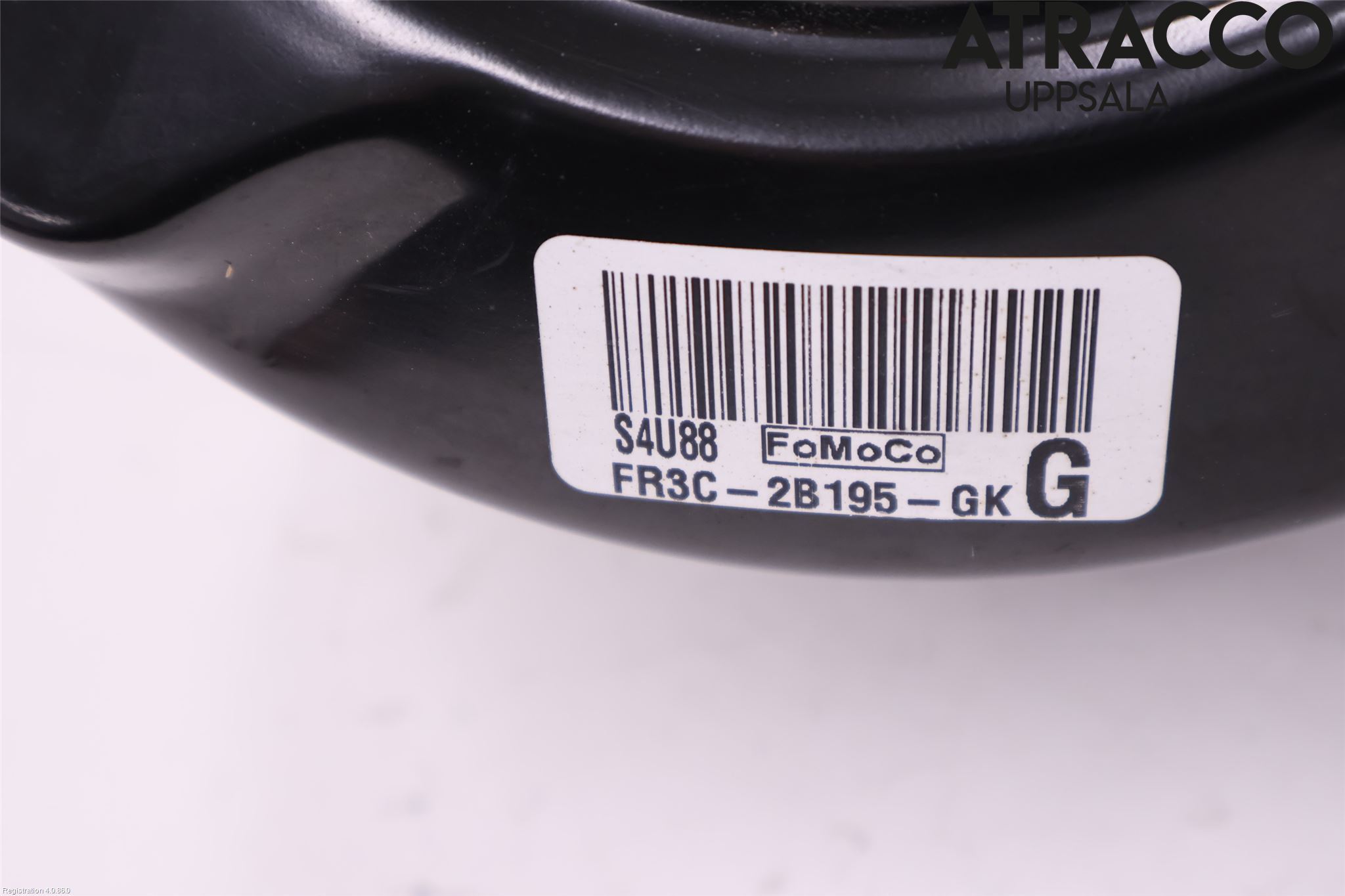 Ford MUSTANG VI 15-22 Bromsservo