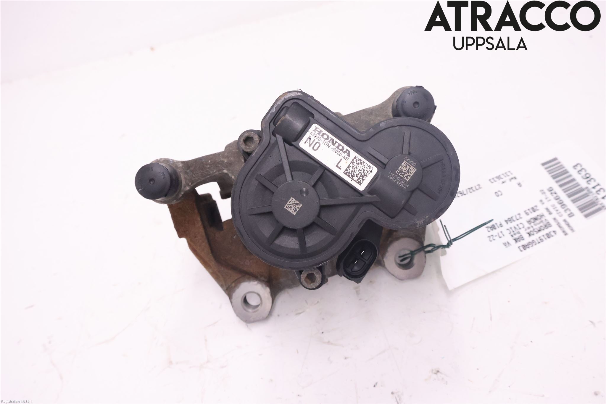 Honda CIVIC 17-22 Bromsok Bak Vänster