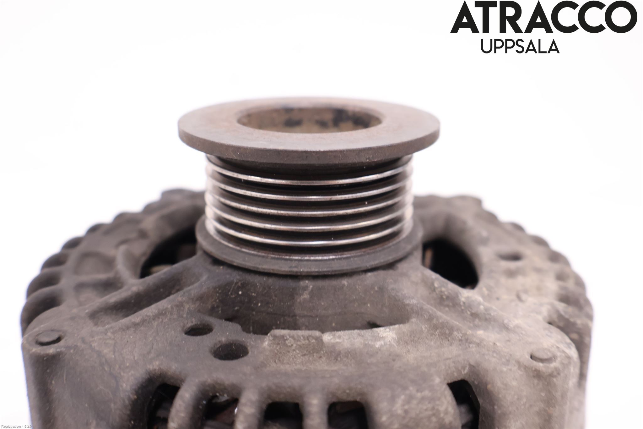 Ford MONDEO 07-15 Generator