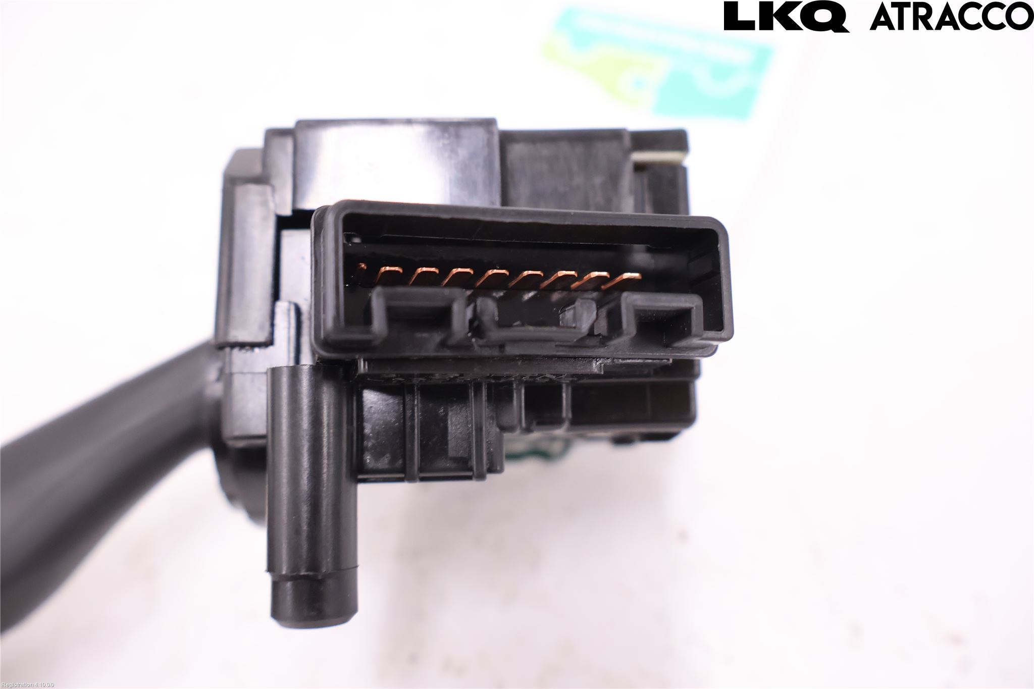 Suzuki SX4 S-CROSS 14-21 Spak Torkar-Spolomk