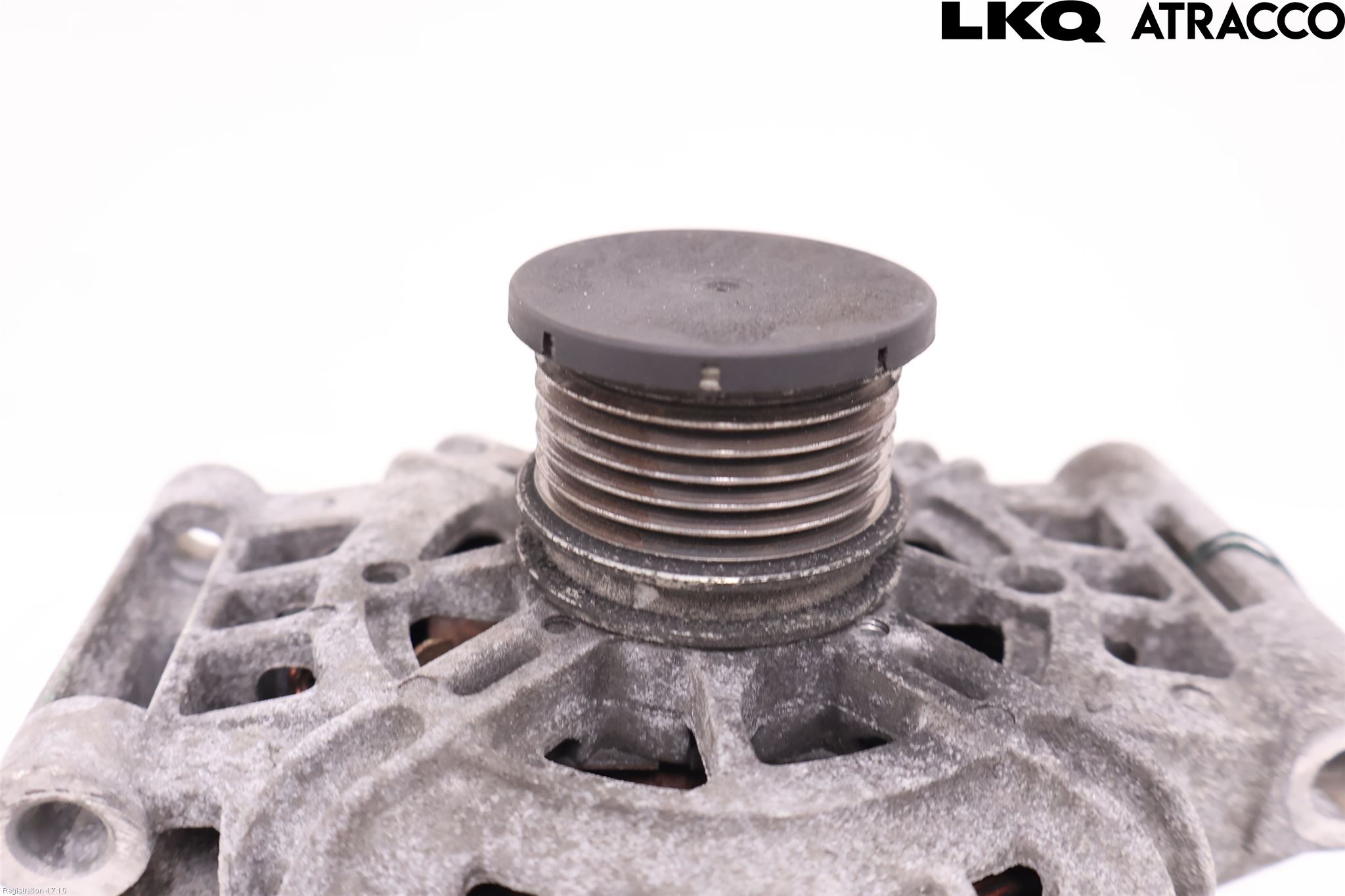 Peugeot 5008 17-24 Generator