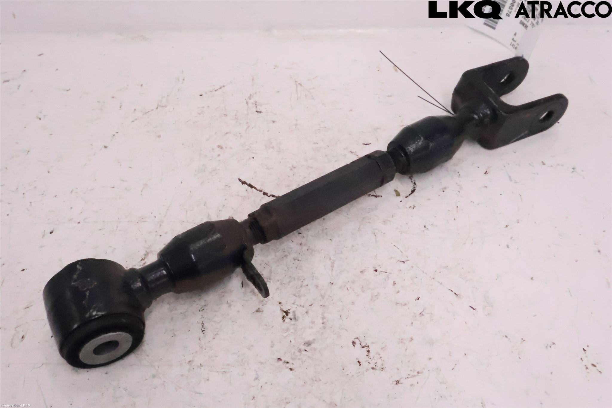 BYD HAN 20- Bärarm Bak Höger