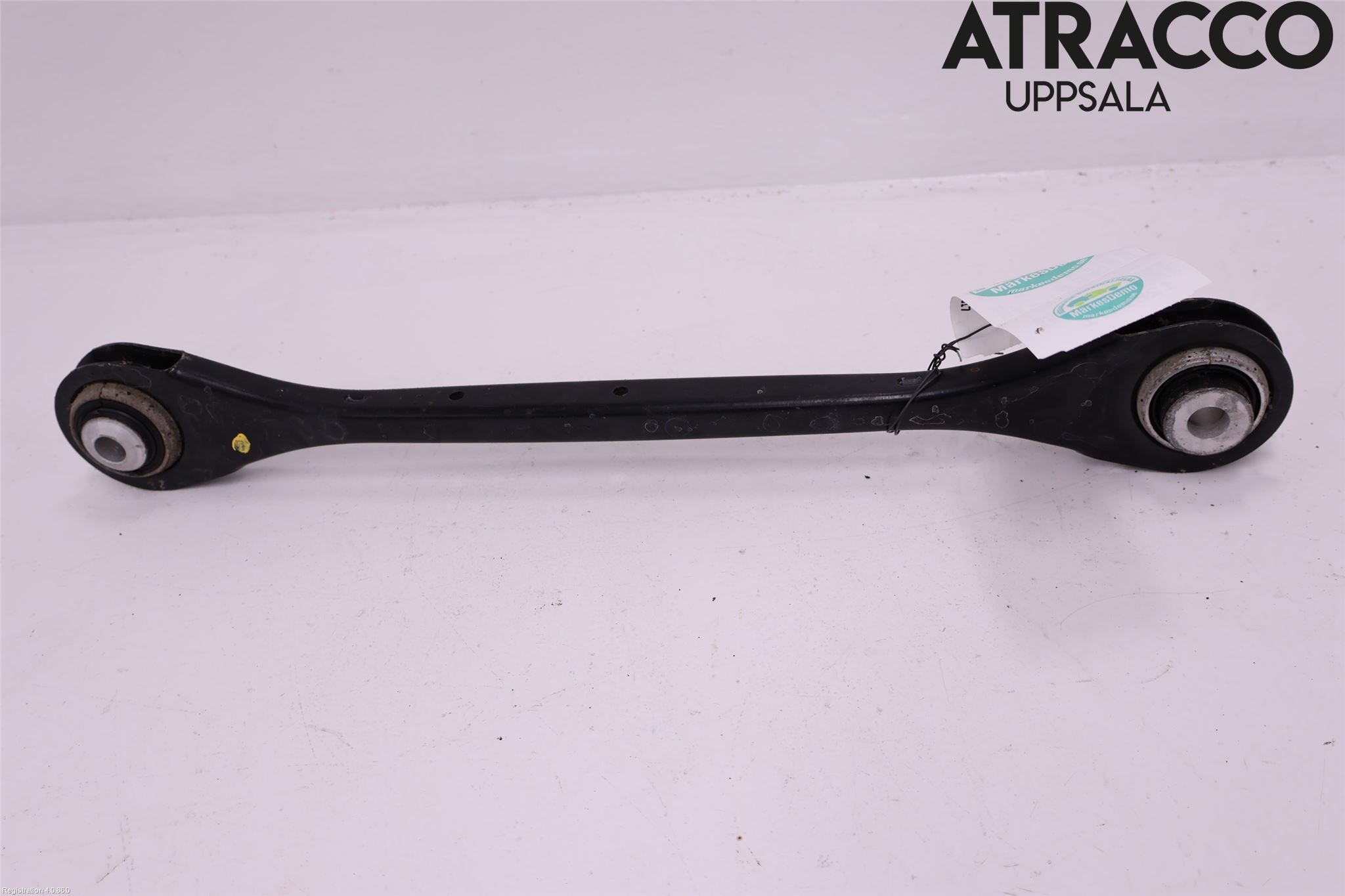 BMW X3 G01 18- Bärarm Bak Höger