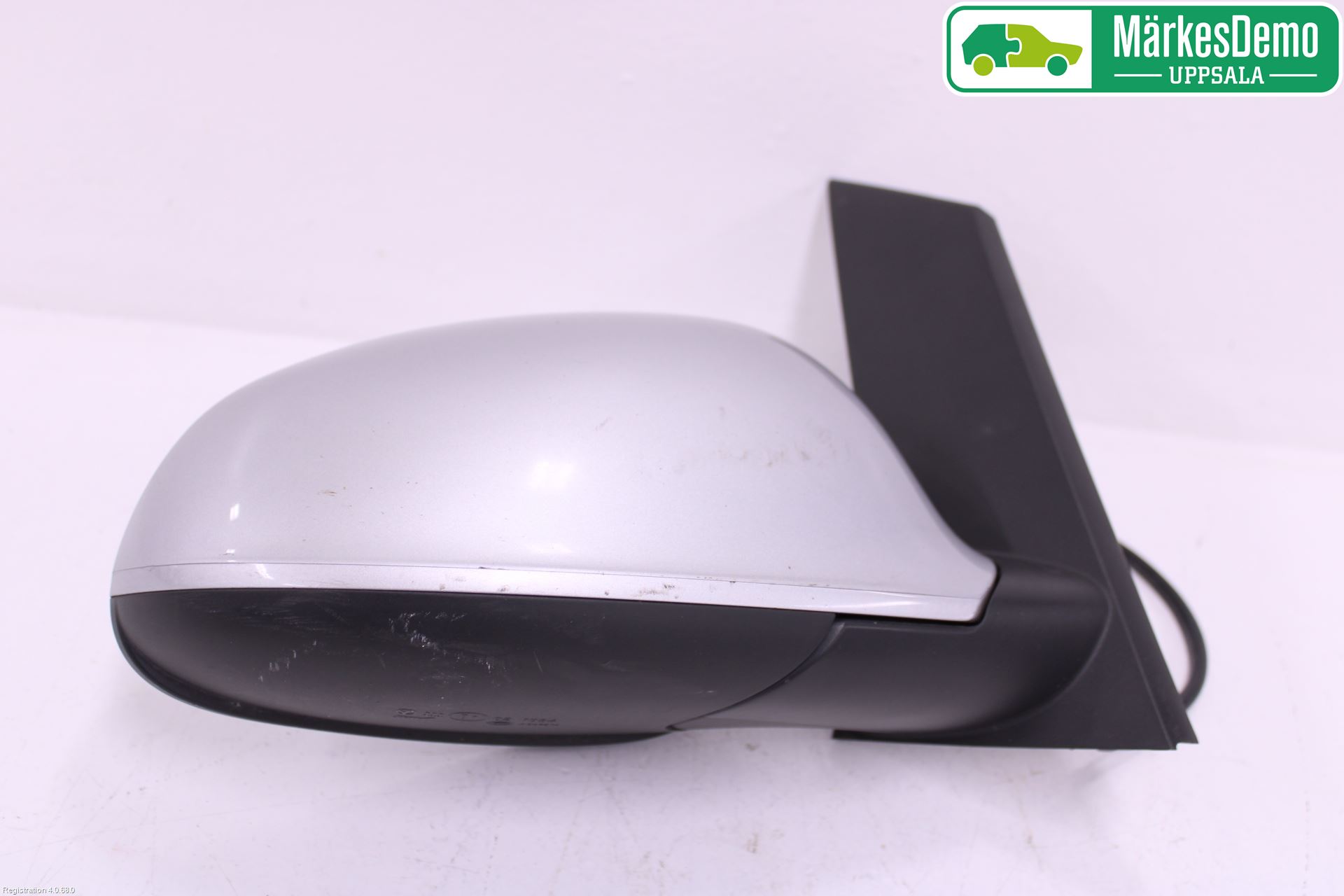 Opel ASTRA J 10-15 Spegel Yttre El Hö