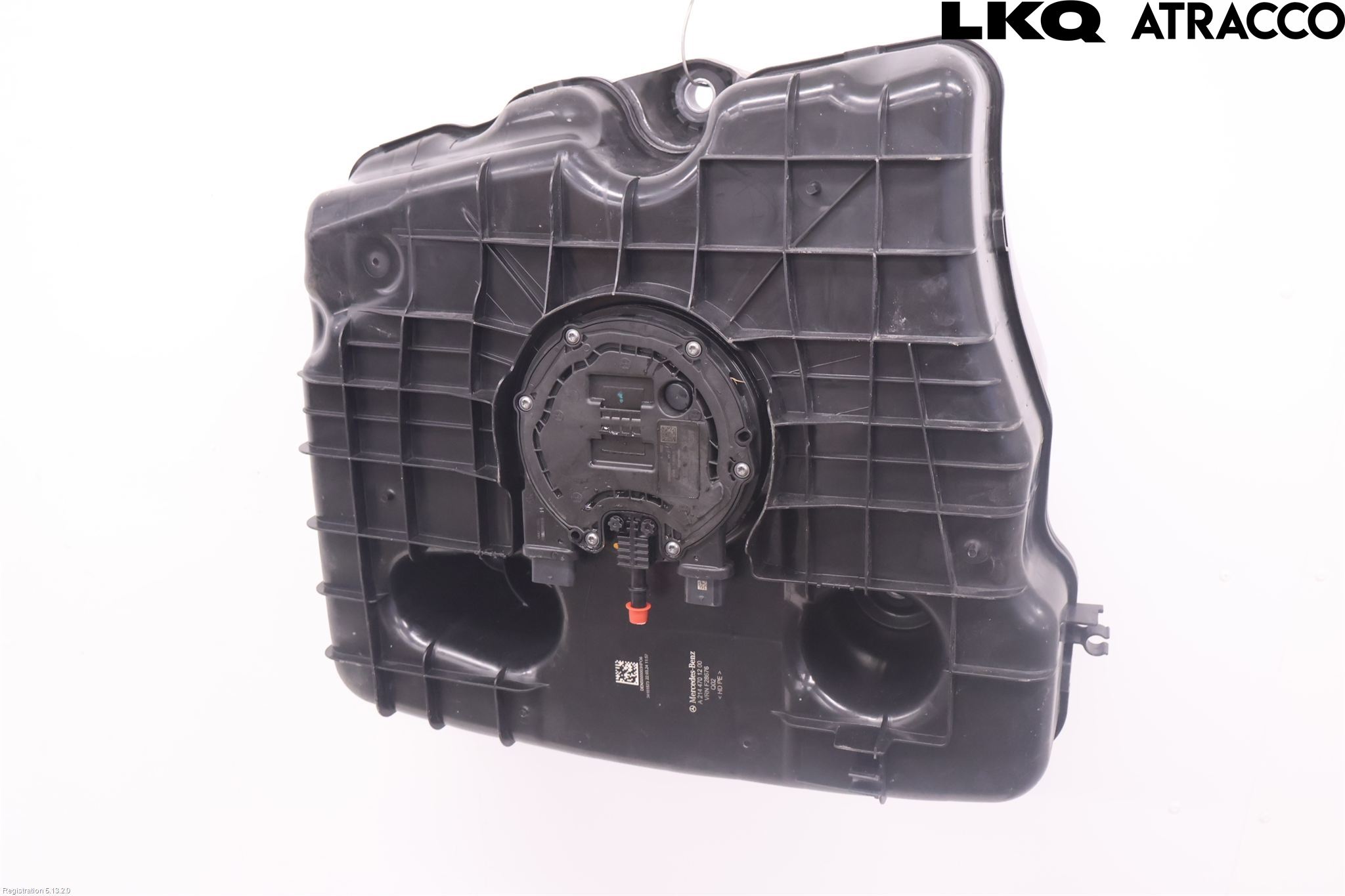 Mercedes-Benz MB E-KLASS (W214) 24- Adblue Tank