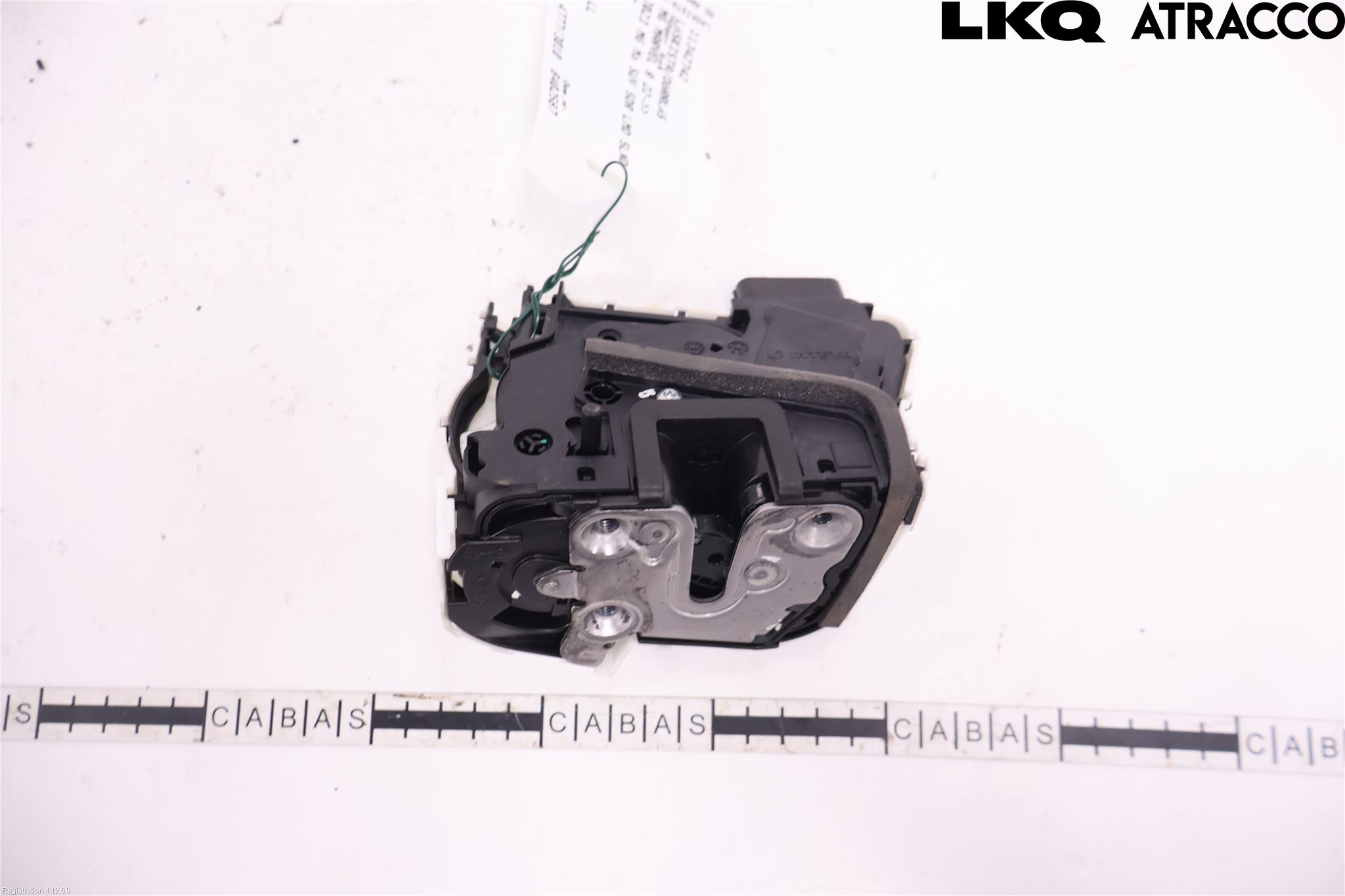 MG MARVEL R 22- Låskista-Dörrlås