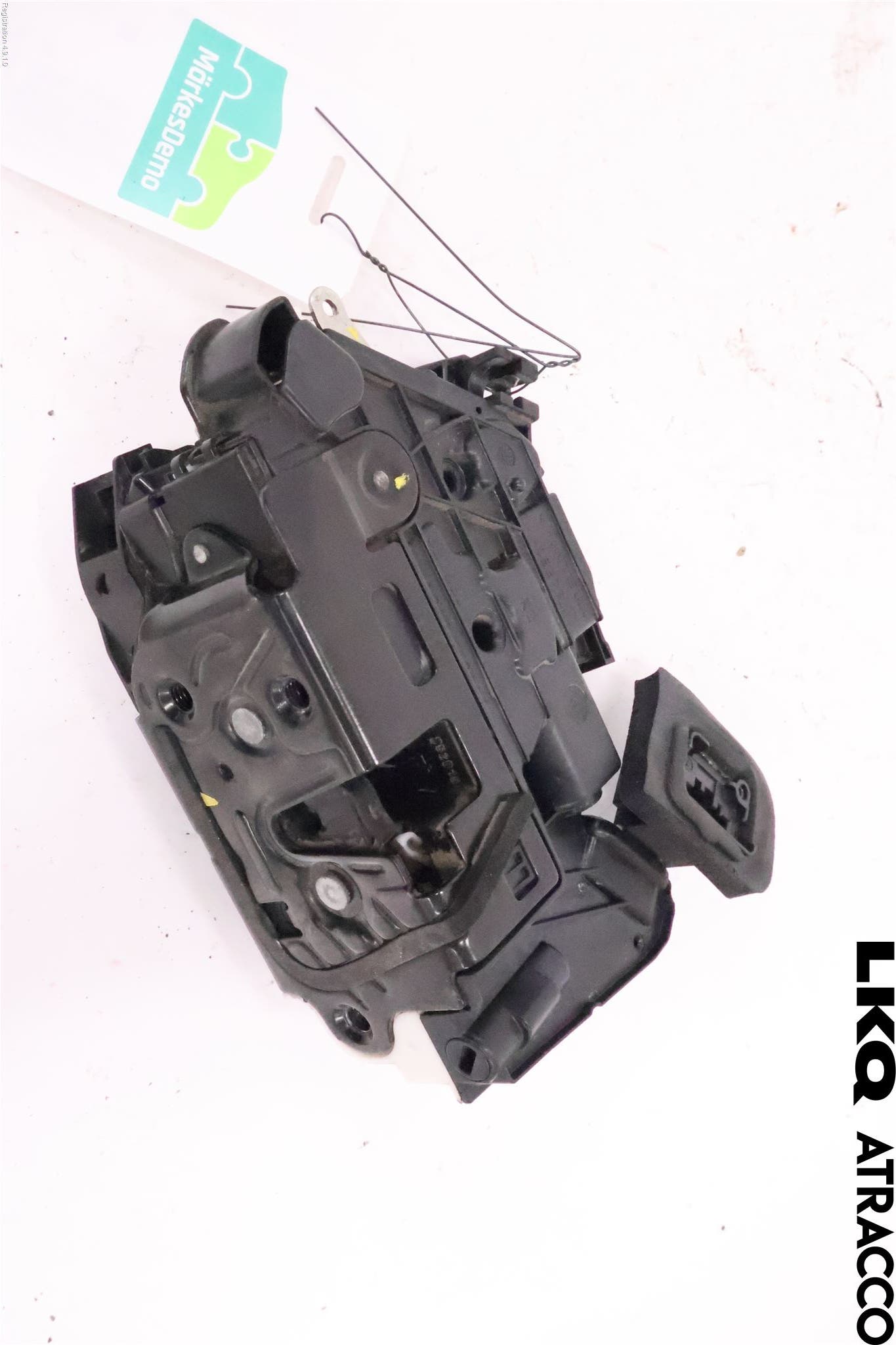 Skoda FABIA 15-21 Låskista-Dörrlås