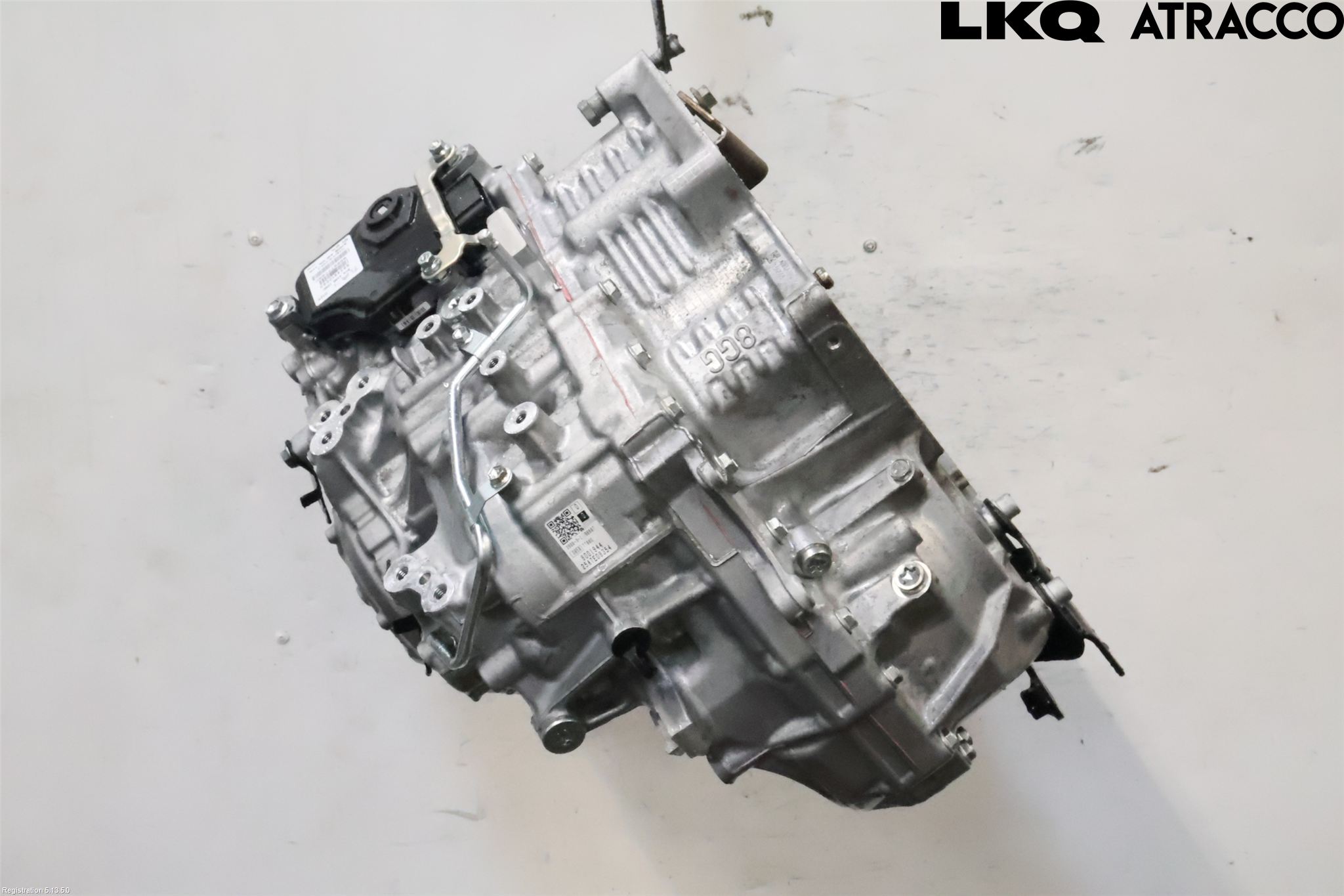 Opel MOKKA 21- Växellåda Automat