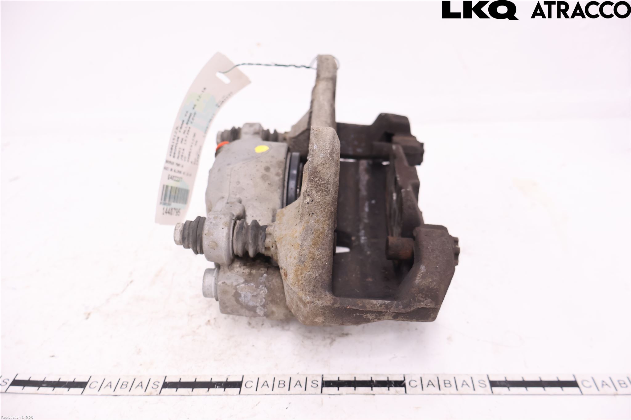 Audi A6 ALLROAD 12-18 Bromsok Fram Vänster