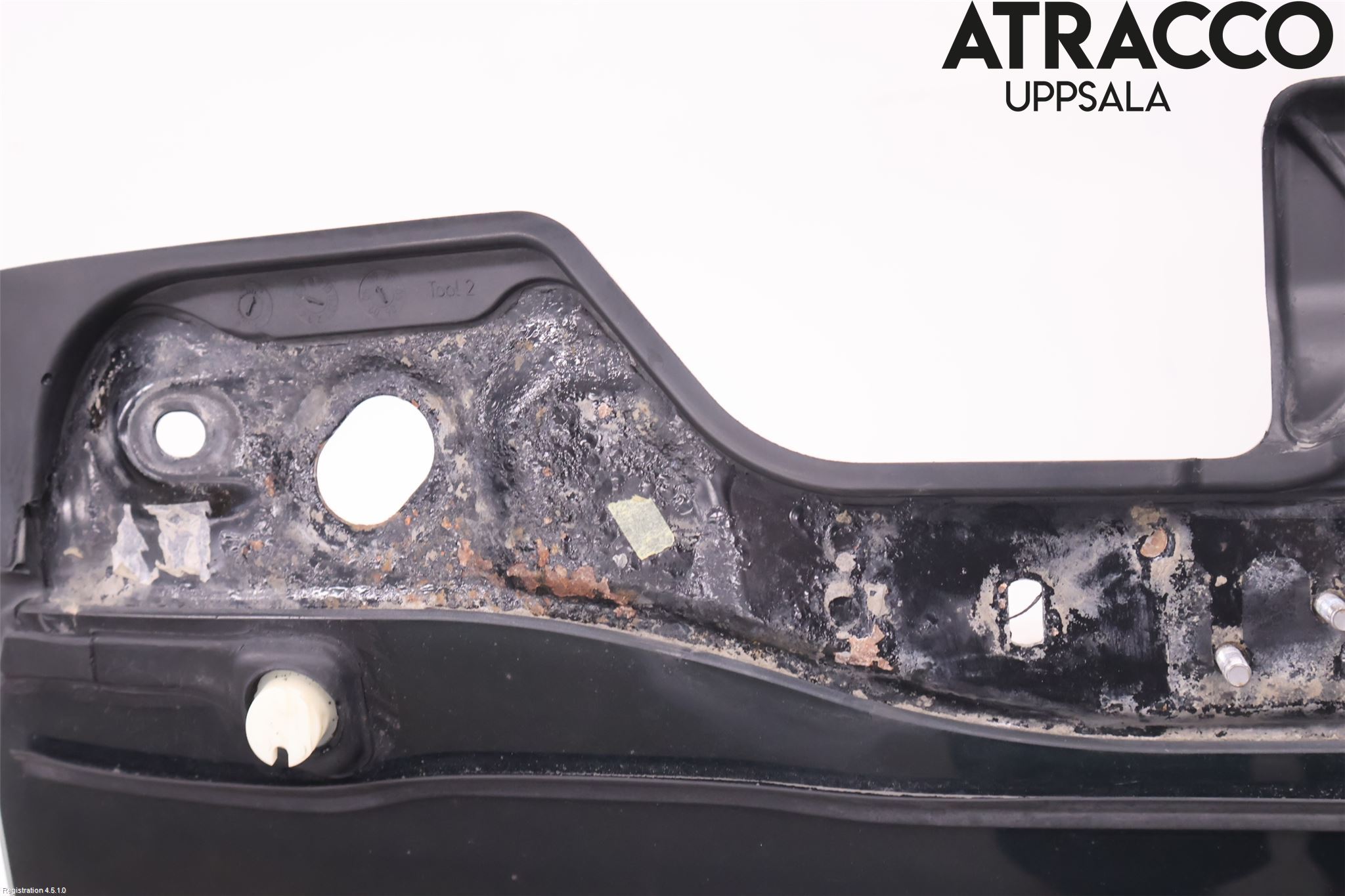 BMW 3 E90/91 SED/TOU 05-12 Bakruta