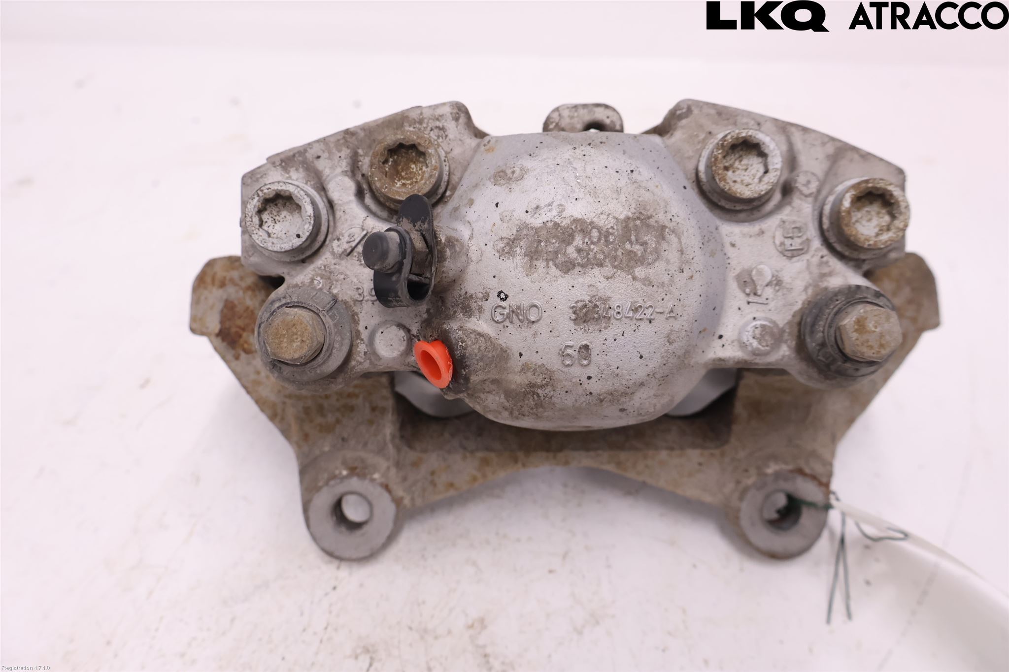 Audi A6 ALLROAD 12-18 Bromsok Fram Höger