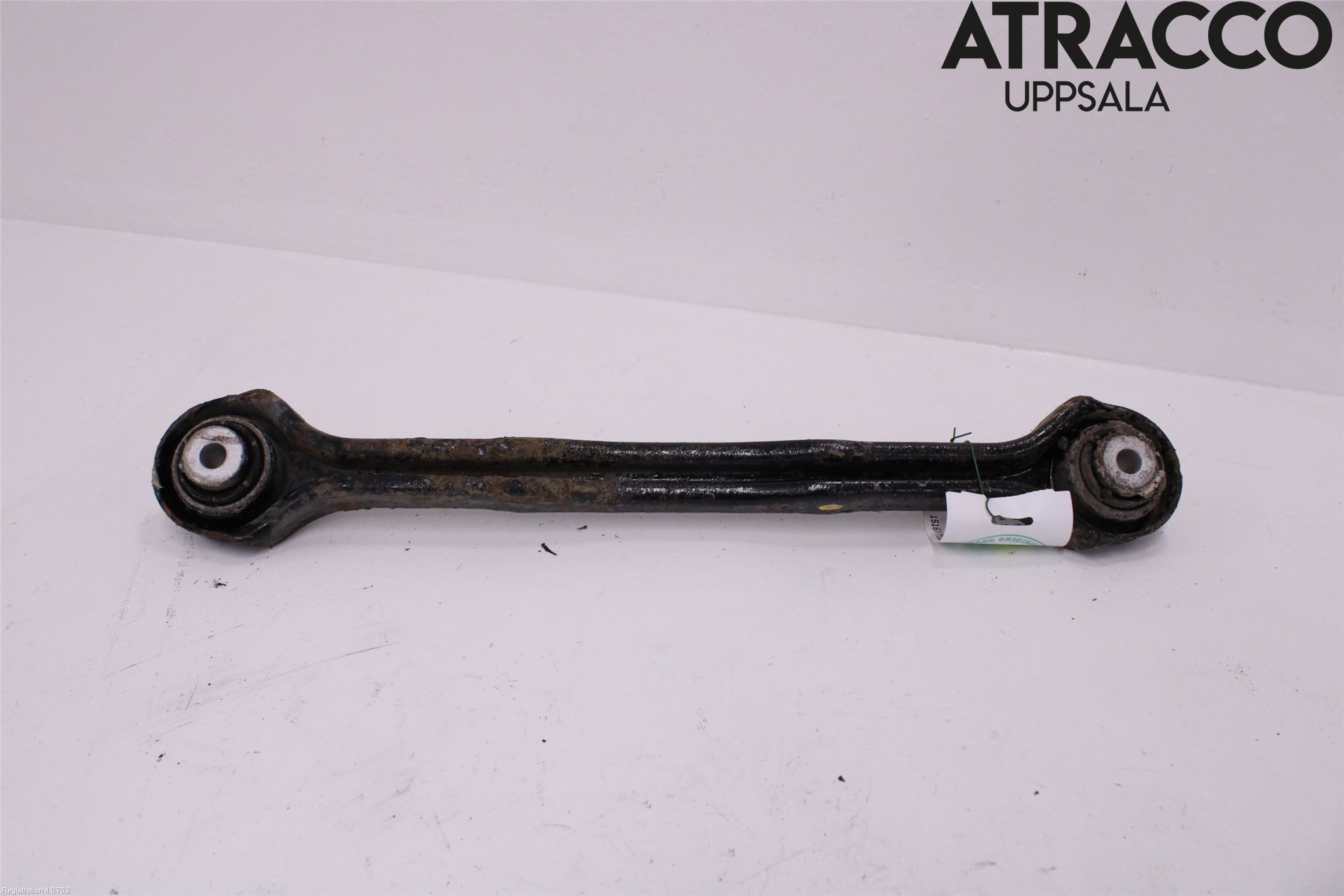 BMW X1 E84 10-15 Bärarm Bak Höger