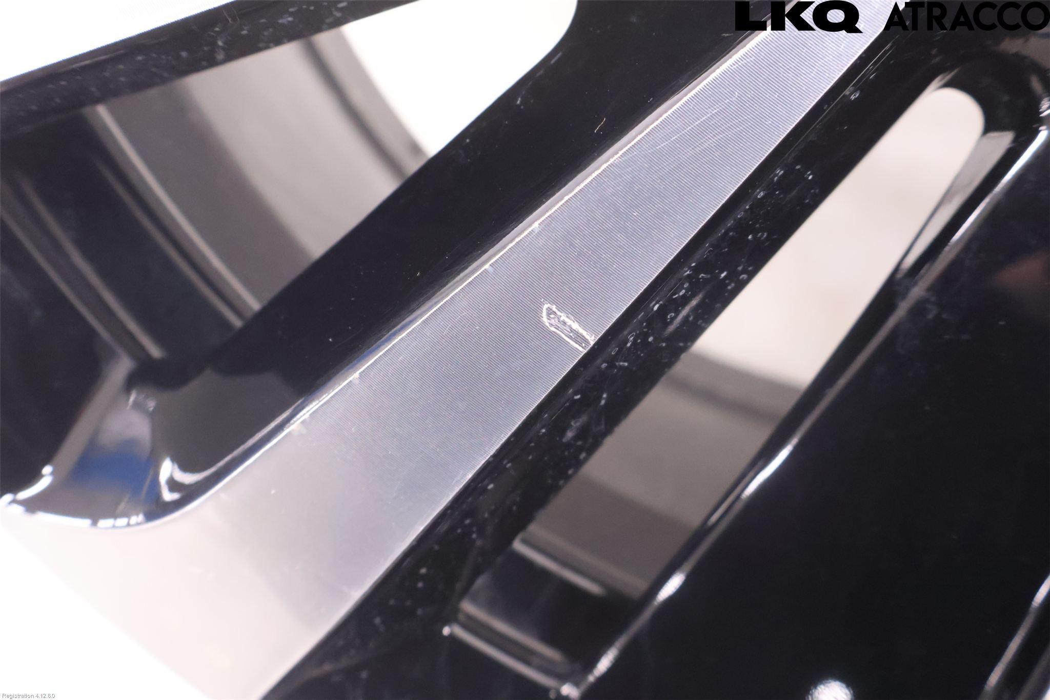 BYD SEAL U 24- Fälg Aluminium