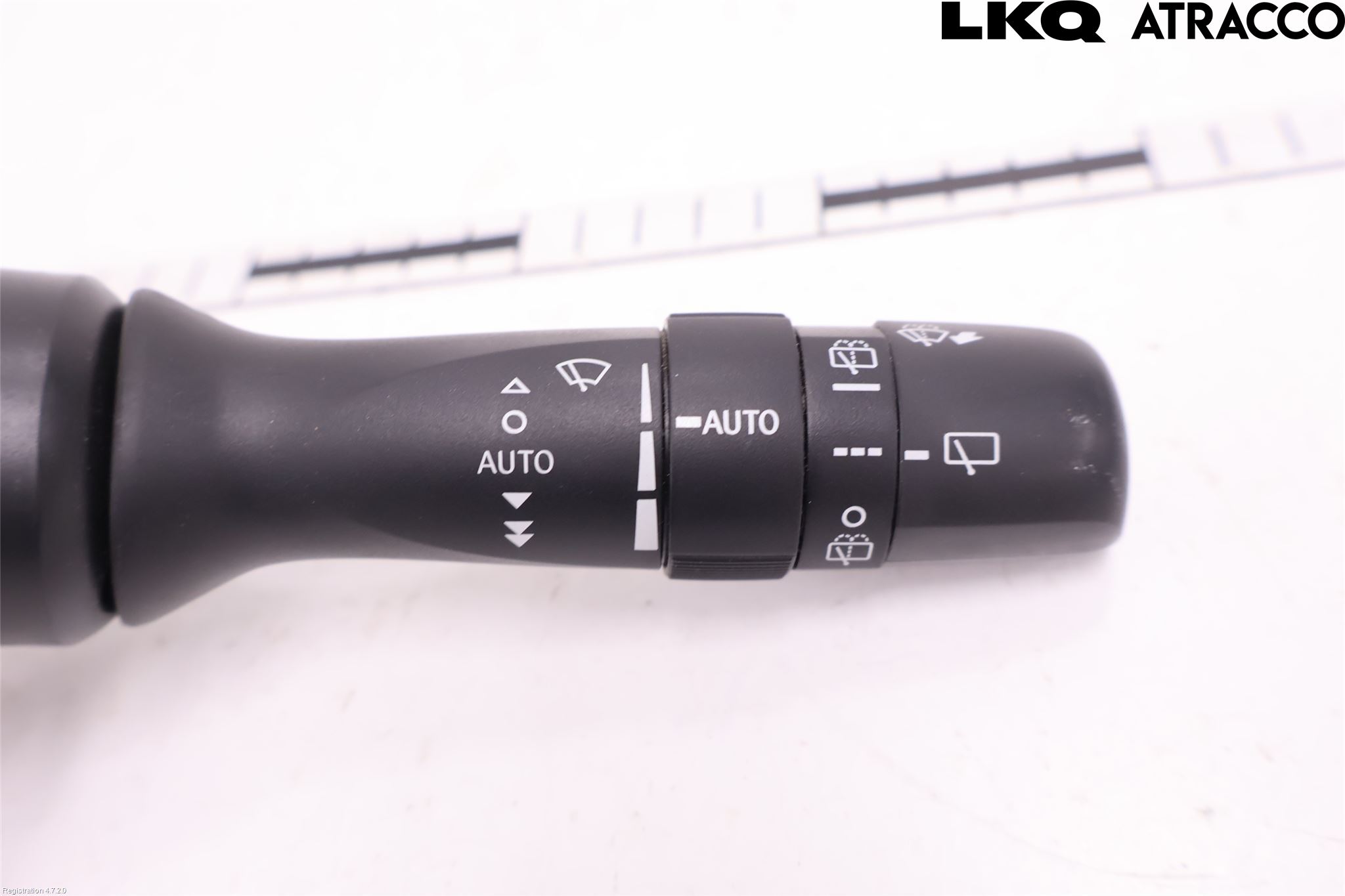 Subaru OUTBACK 15-20 Spak Torkar-Spolomk